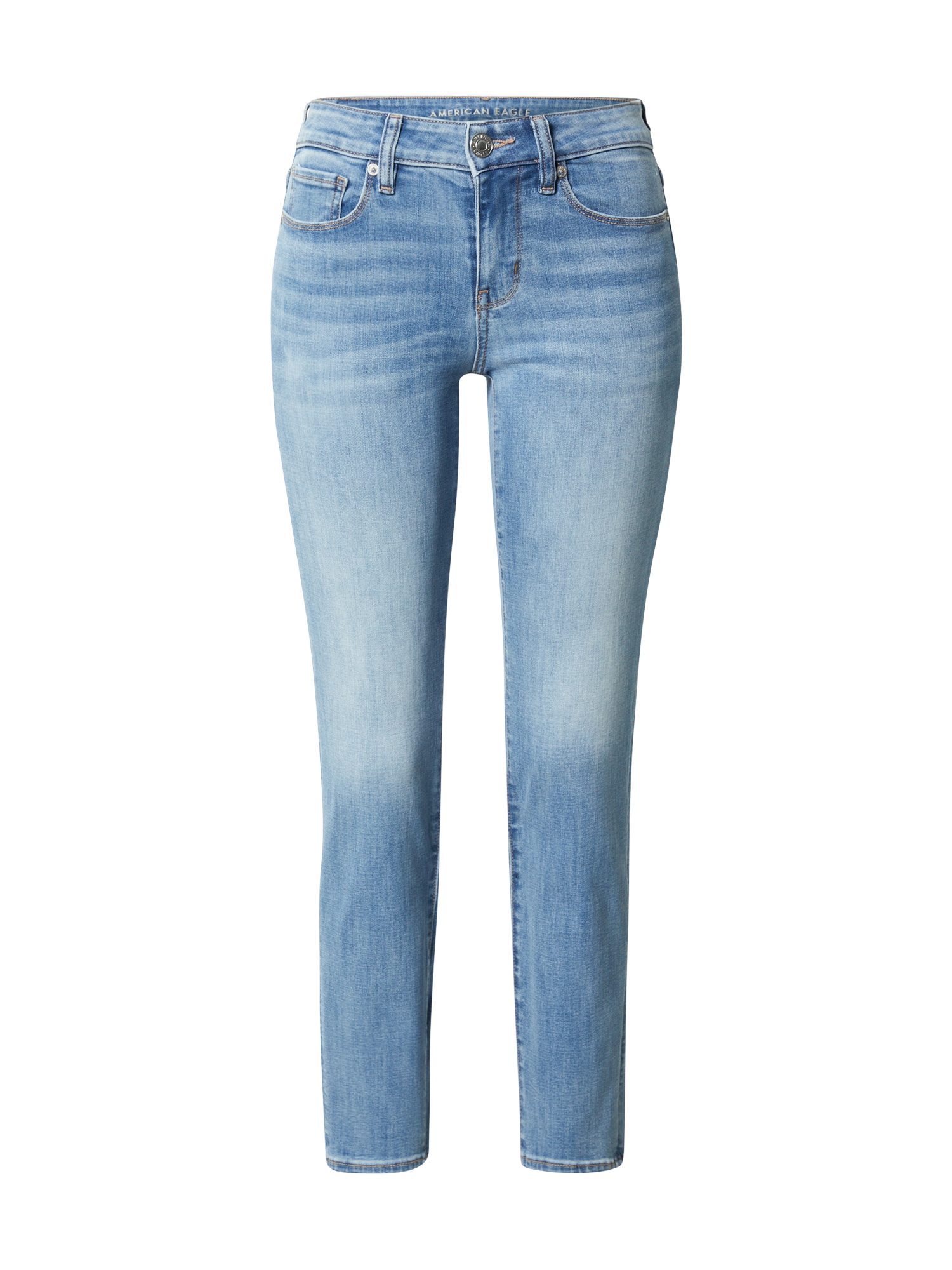 Jeans Ne(x)t Level Skinny 10 Skylight