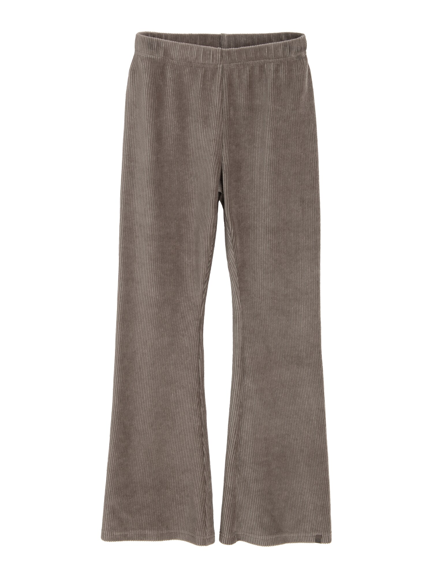 Cool Club Pantaloni gri taupe