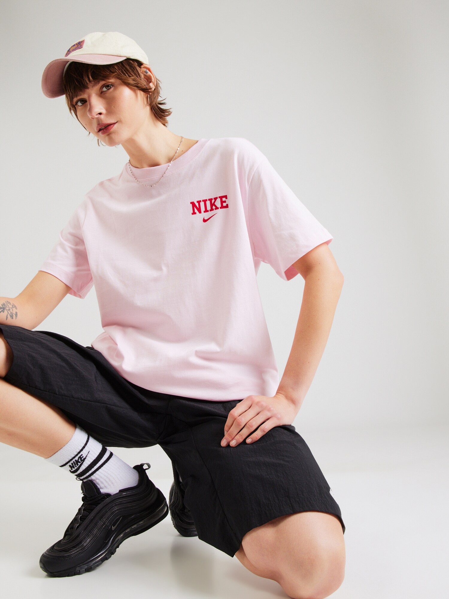 Thumbnail - Nike Sportswear T-Shirt