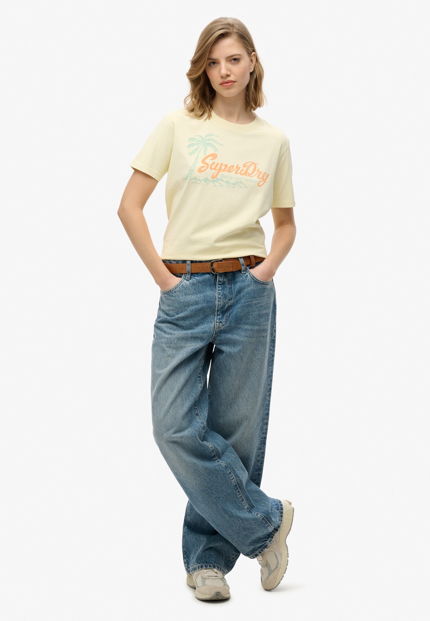 Thumbnail - Superdry T-Shirt Lo-Fi