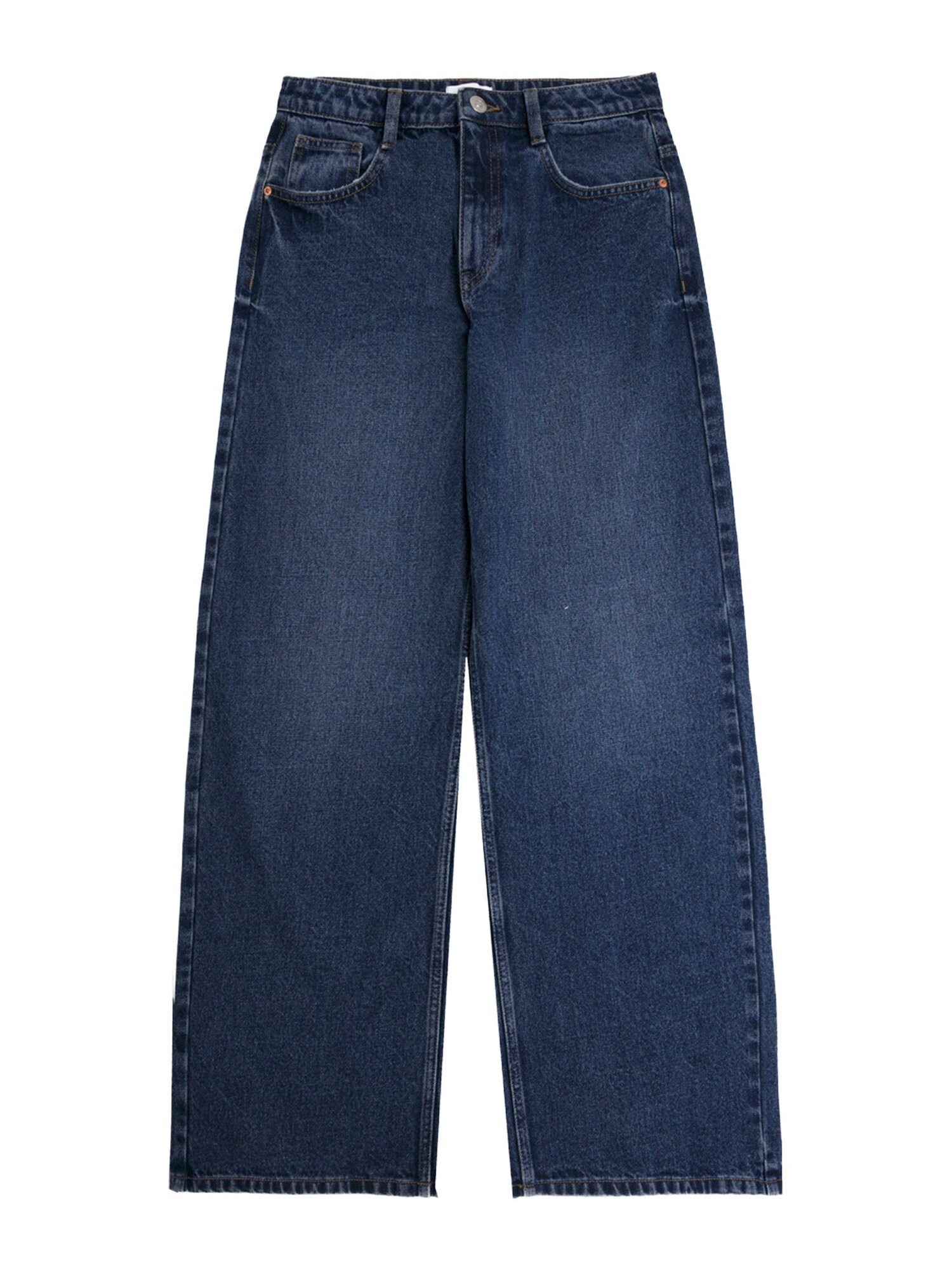 BALMOHK Jeans 'Rita'  albastru denim