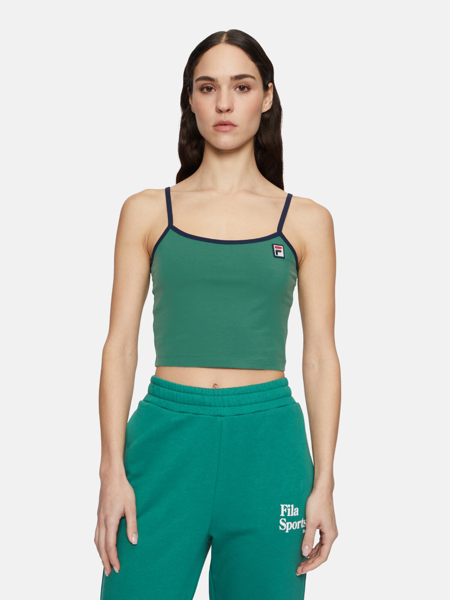 FILA Top  kék / zöld termék 2. képe