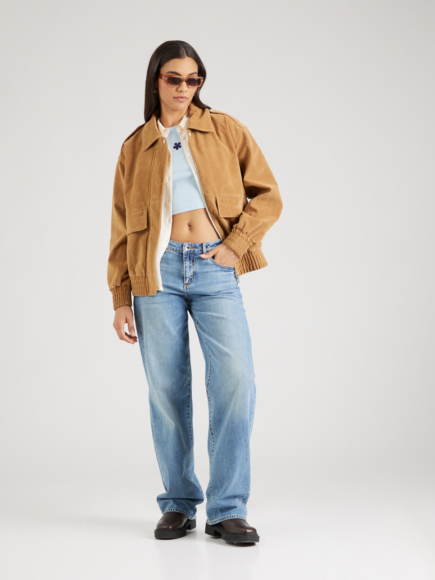 Thumbnail - TOPSHOP Jacke