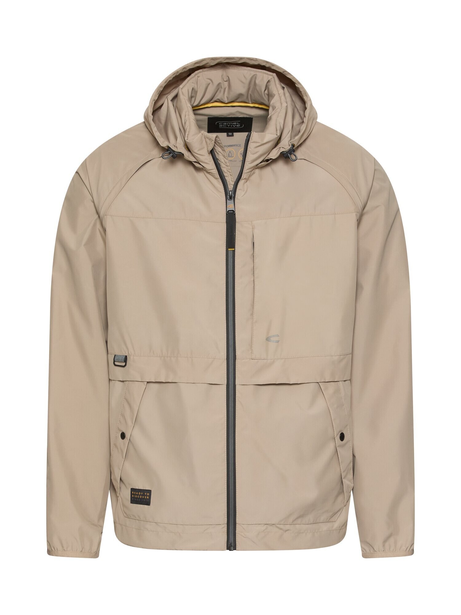 Camel Active Jacke