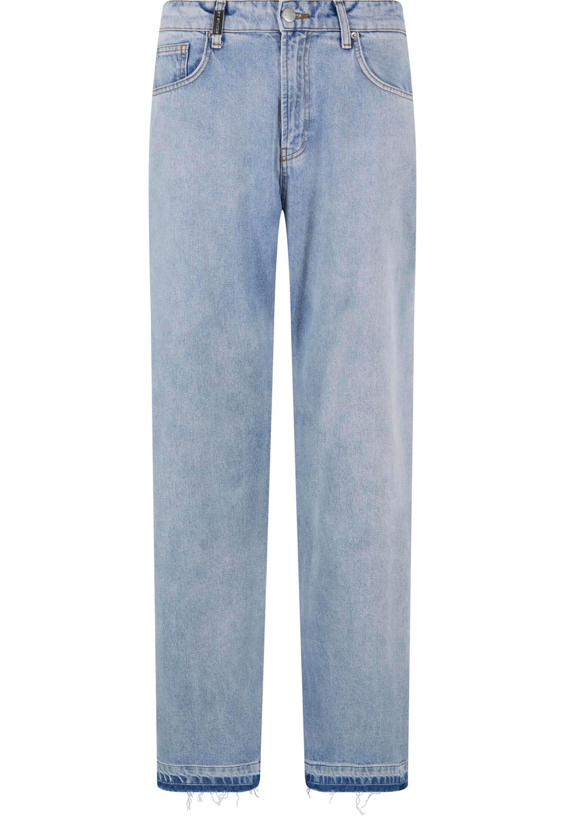 2Y Studios Jeans 'Arun Open Hem' herr