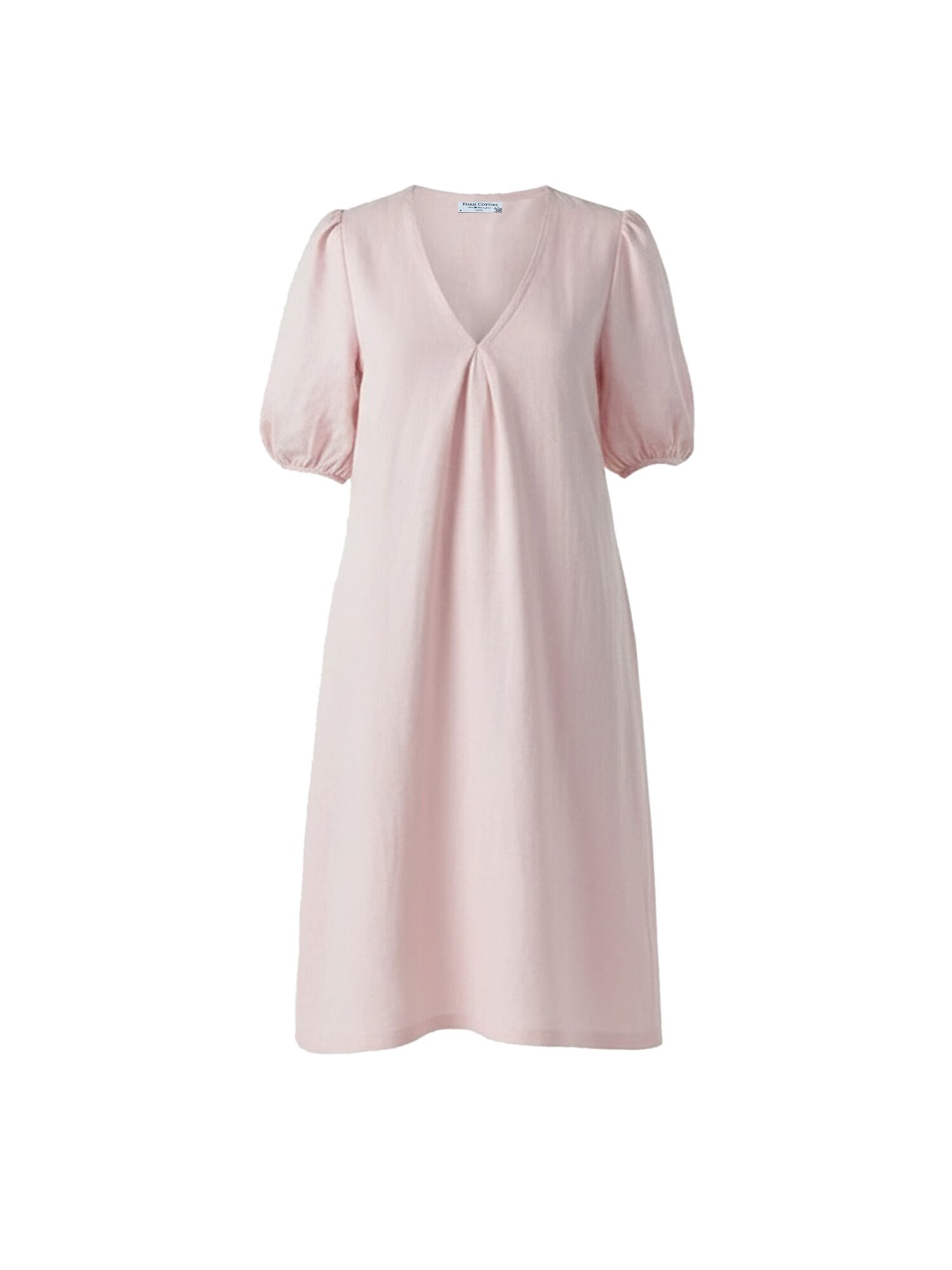 Haris Cotton Vestido 'Haris Cotton'  rosa pastel