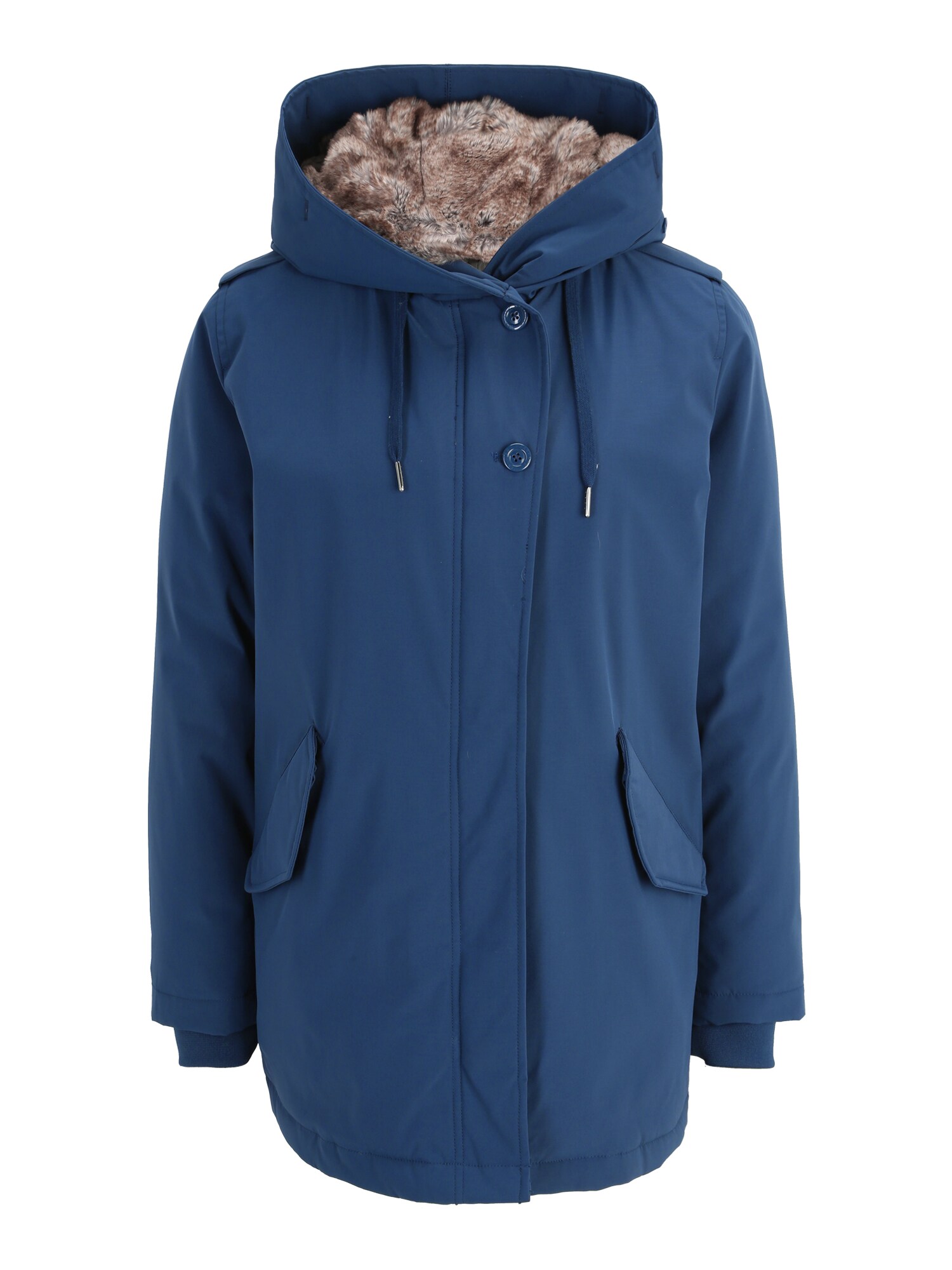 Canadian Classics Parka de iarnă Lanigan Tech 2.0  albastru