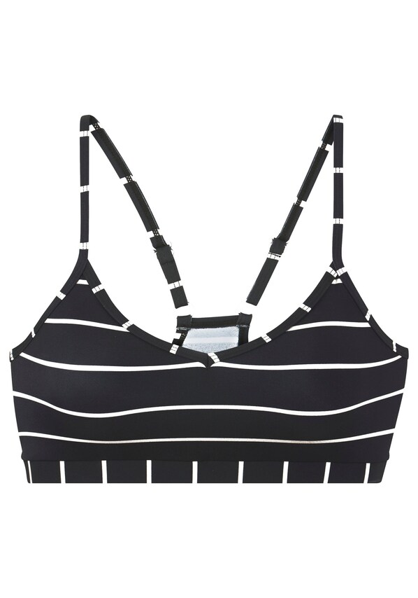 BENCH, Bikini felső, fekete, 1 kép a 5 közül