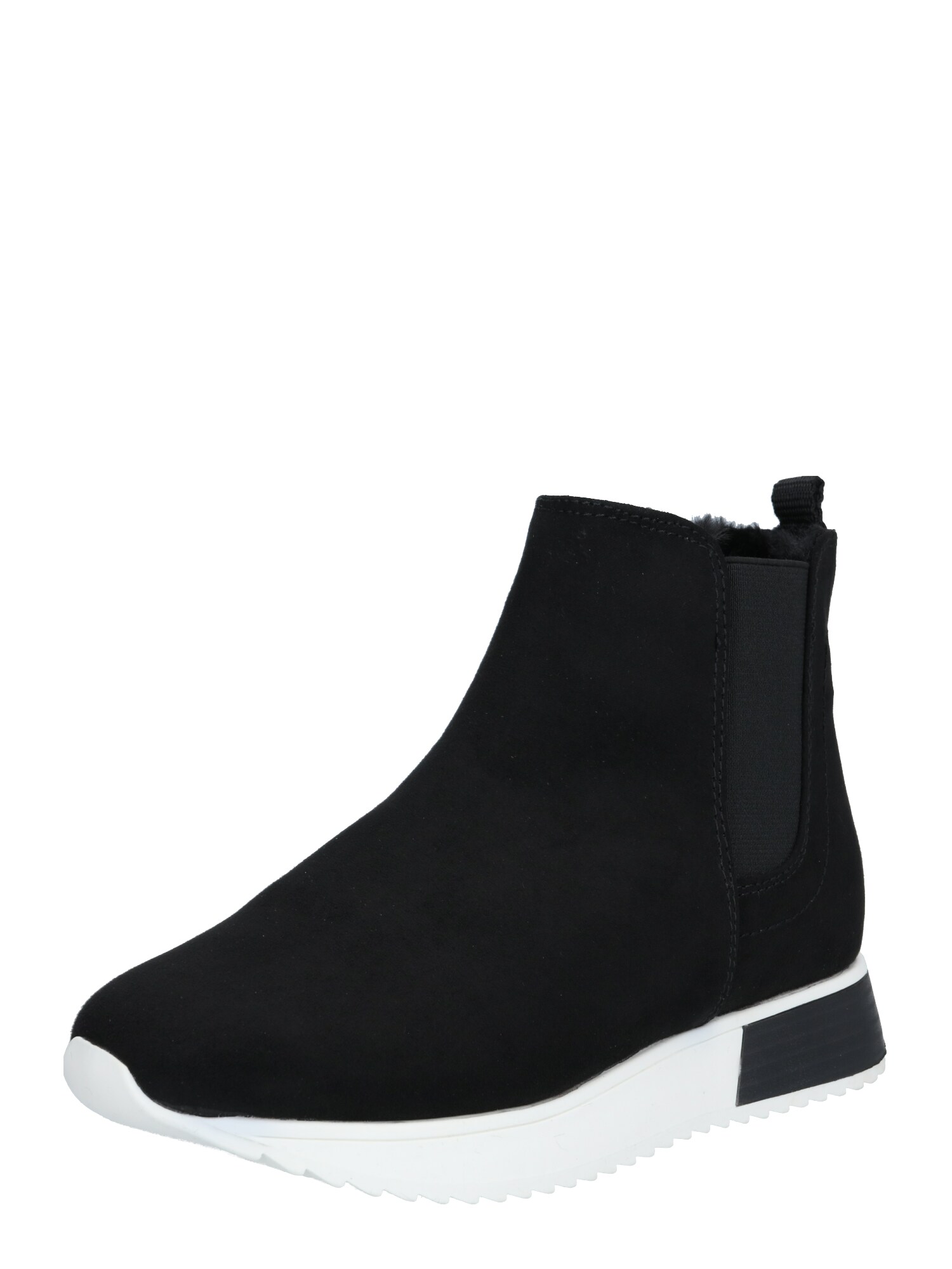 River Island Chelsea batai 'TURBOT'  juoda