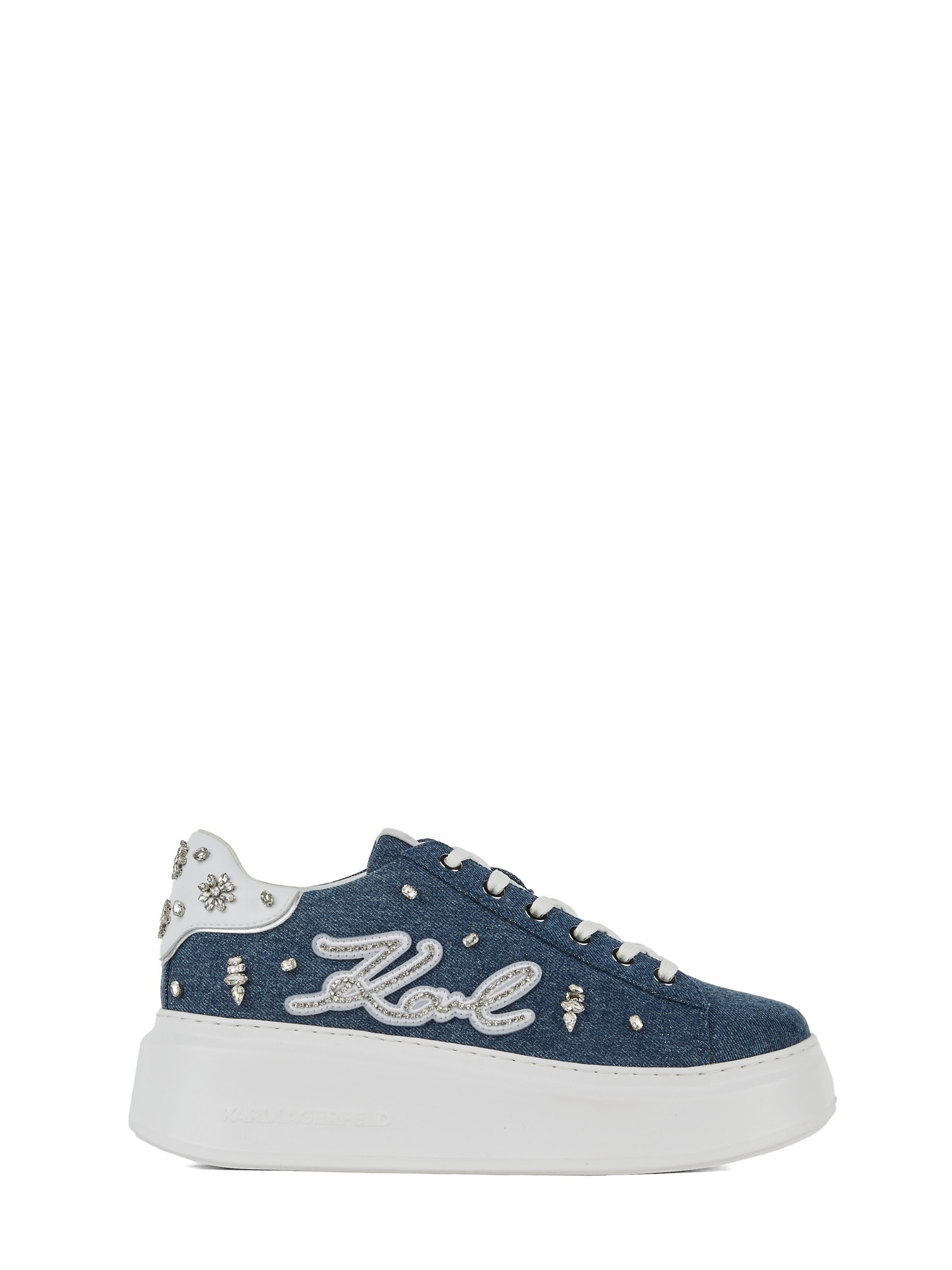 Thumbnail - Sneaker 'Anakapri'