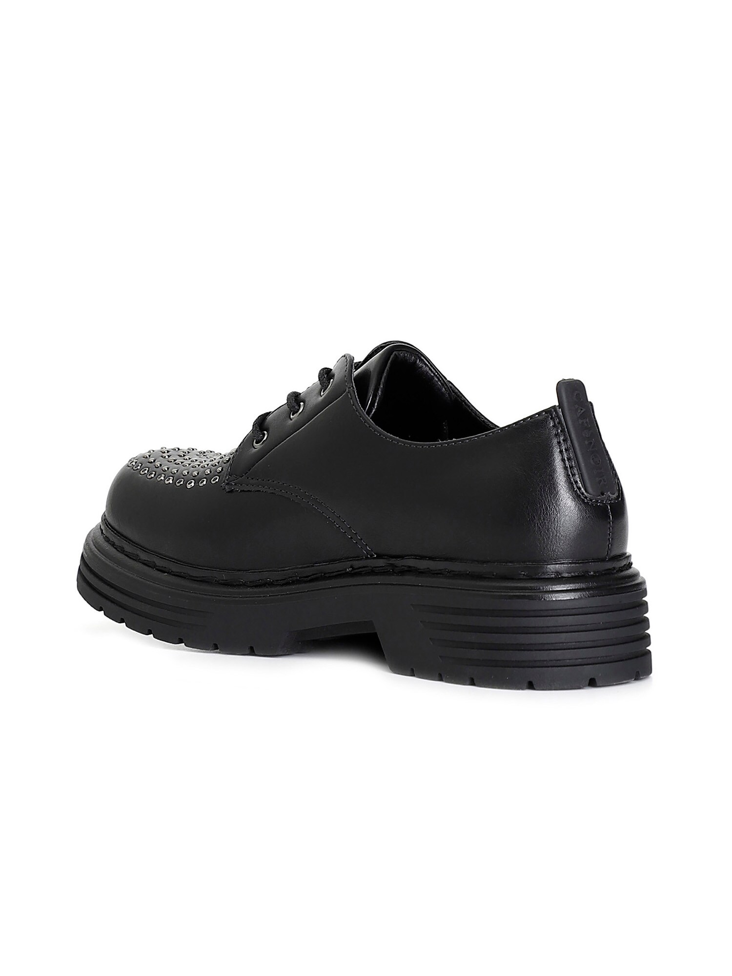 Thumbnail - CAF NOIR Oxfords