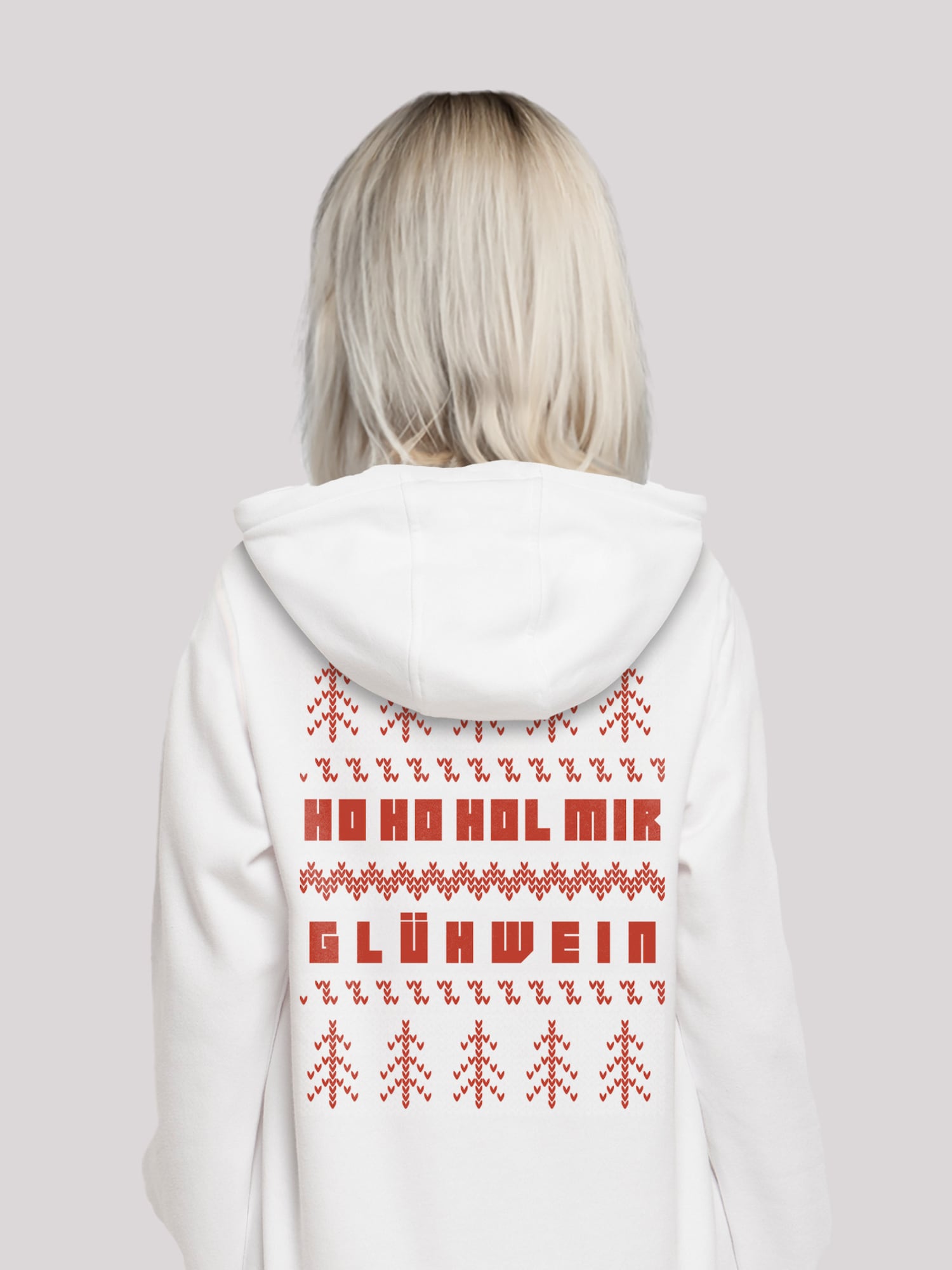 Thumbnail - F4NT4STIC Sweatshirt