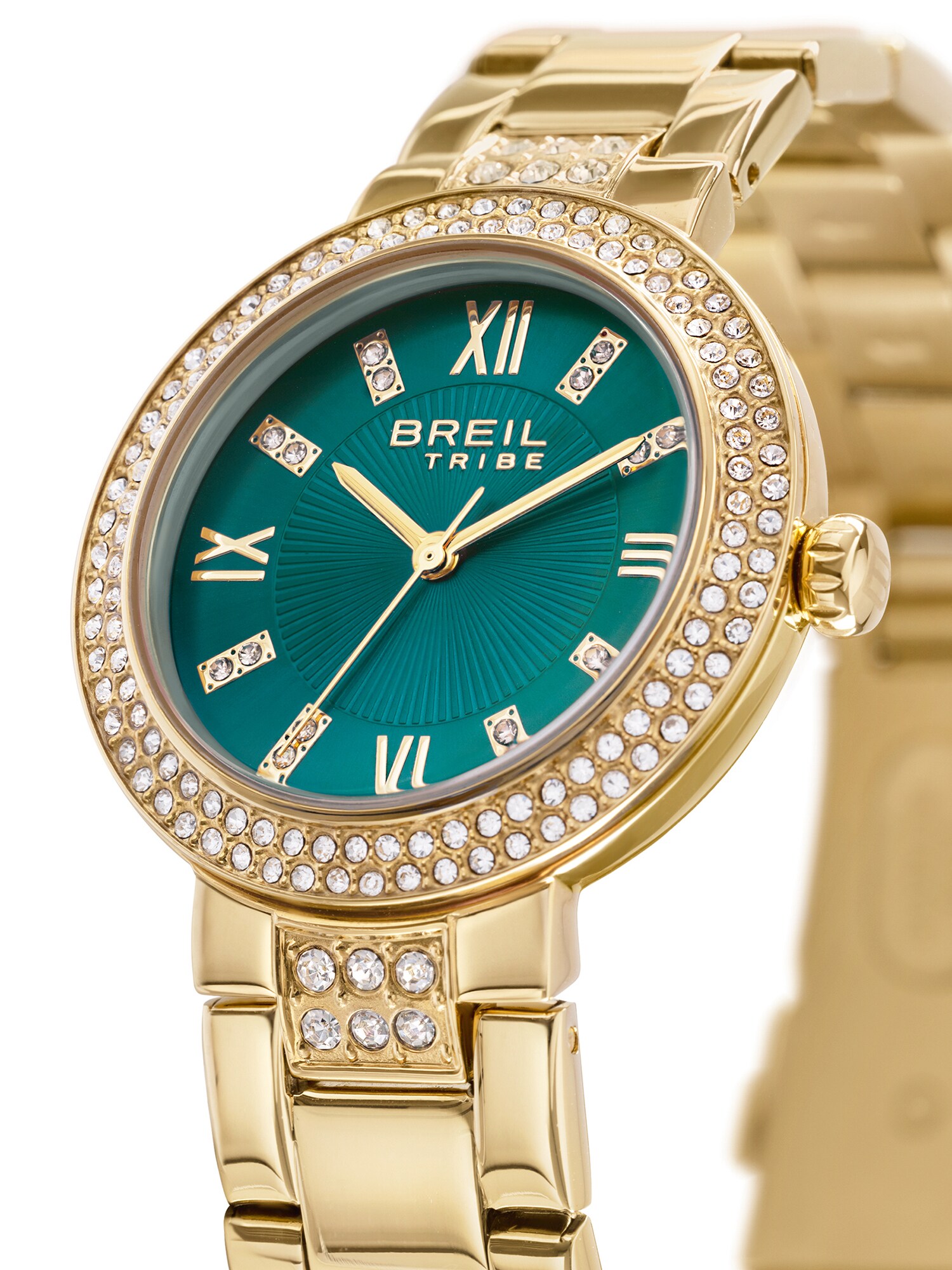 Thumbnail - Breil Uhr