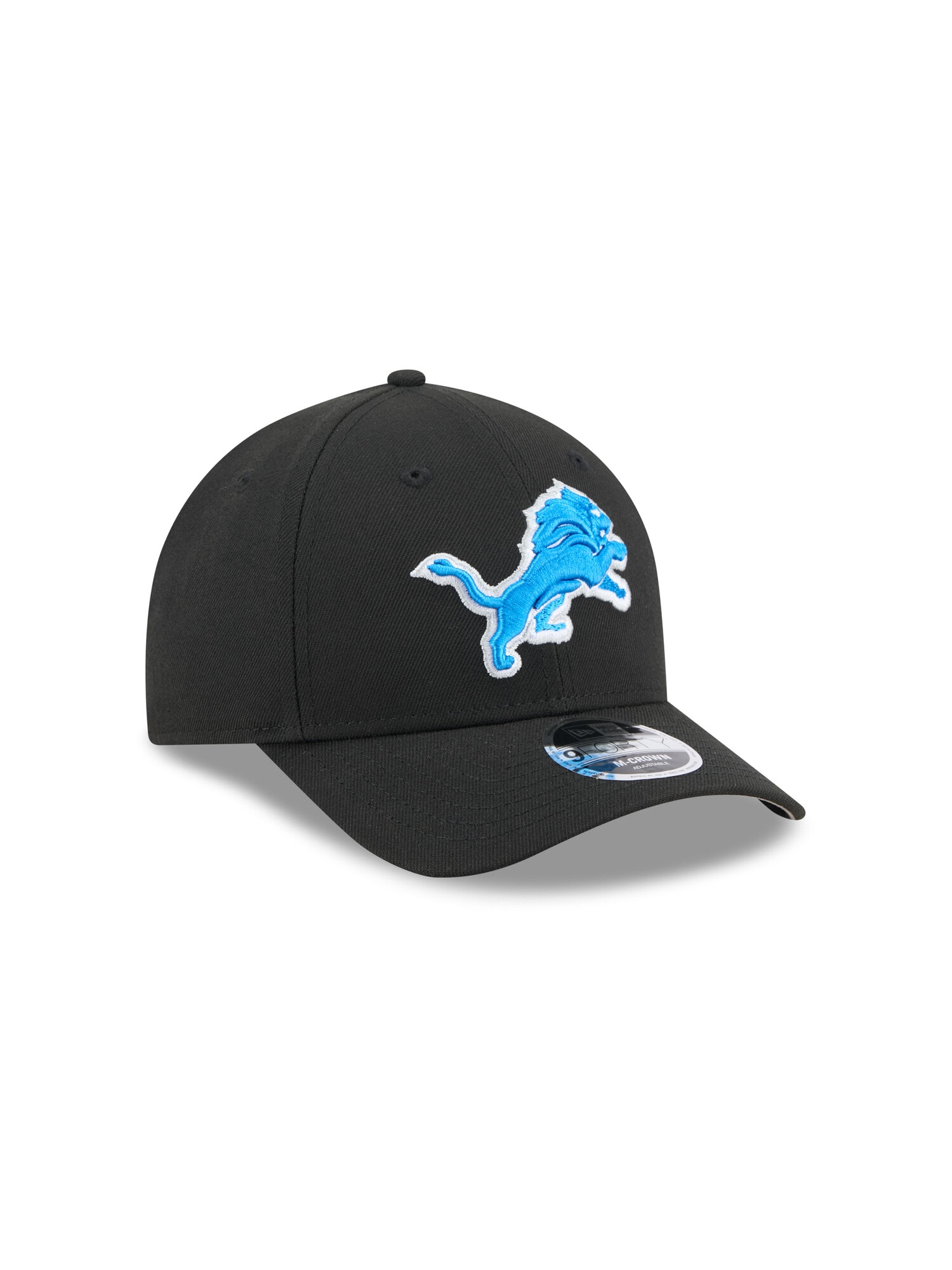 Thumbnail - NEW ERA Sportcap 9FORTY M-Crown Detroit NFL