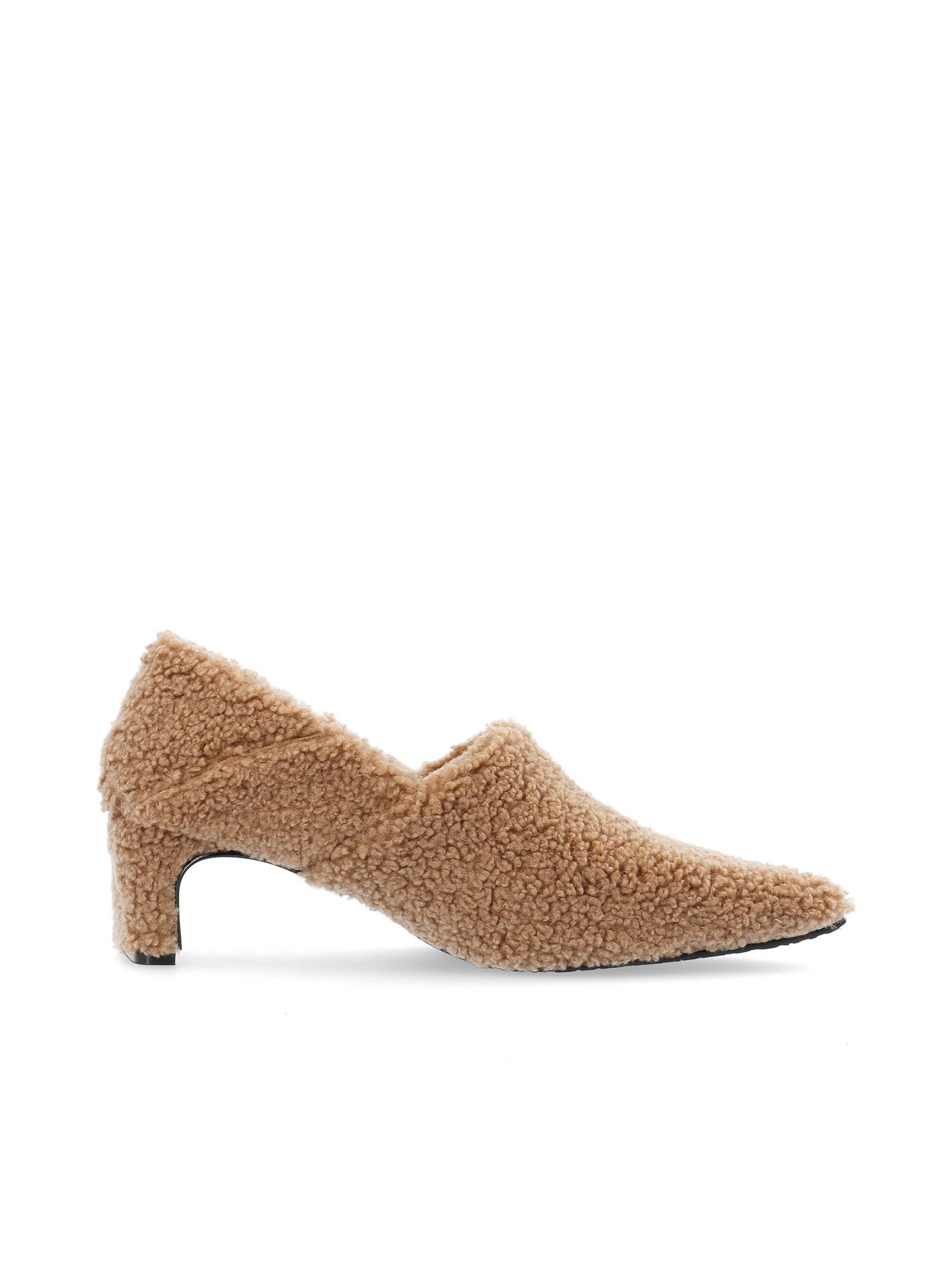 Thumbnail - Bianco Pantolette