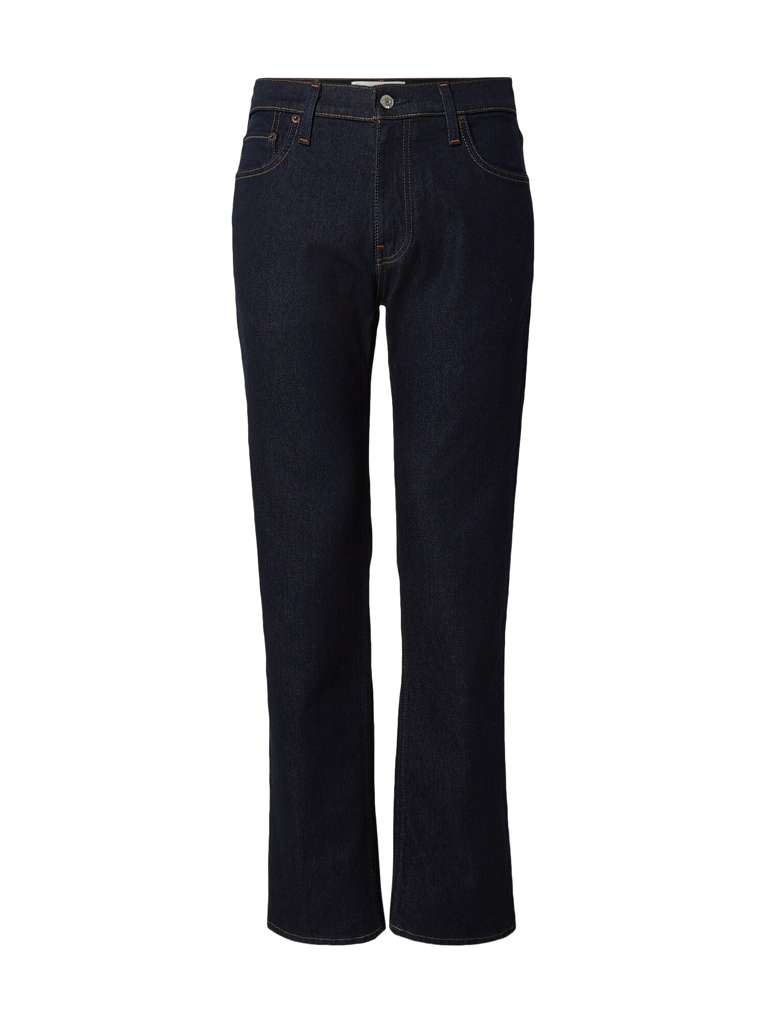 HOLLISTER Jeans  albastru noapte