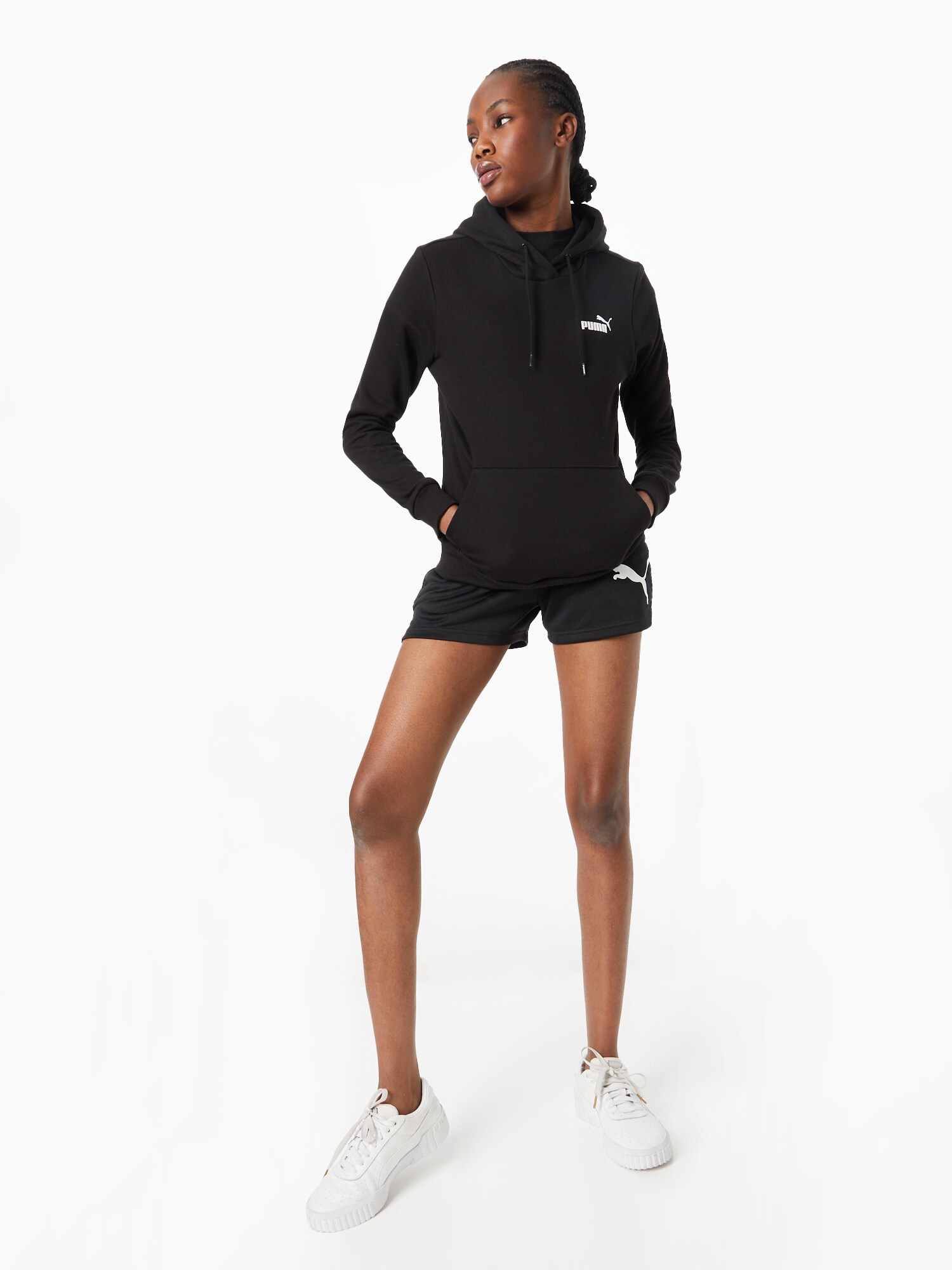 Thumbnail - PUMA Sportsweatshirt