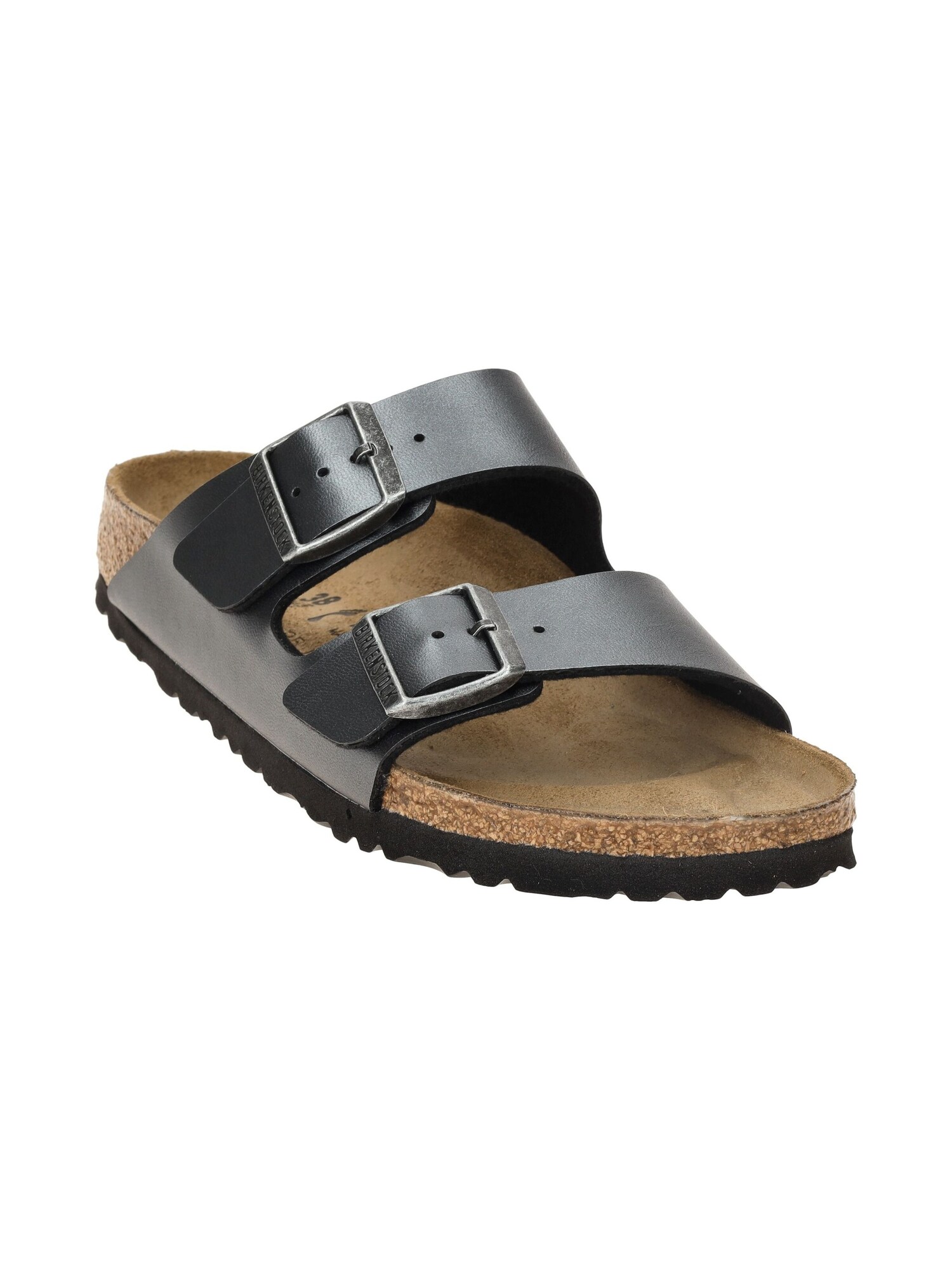 BIRKENSTOCK Zapatos abiertos  negro
