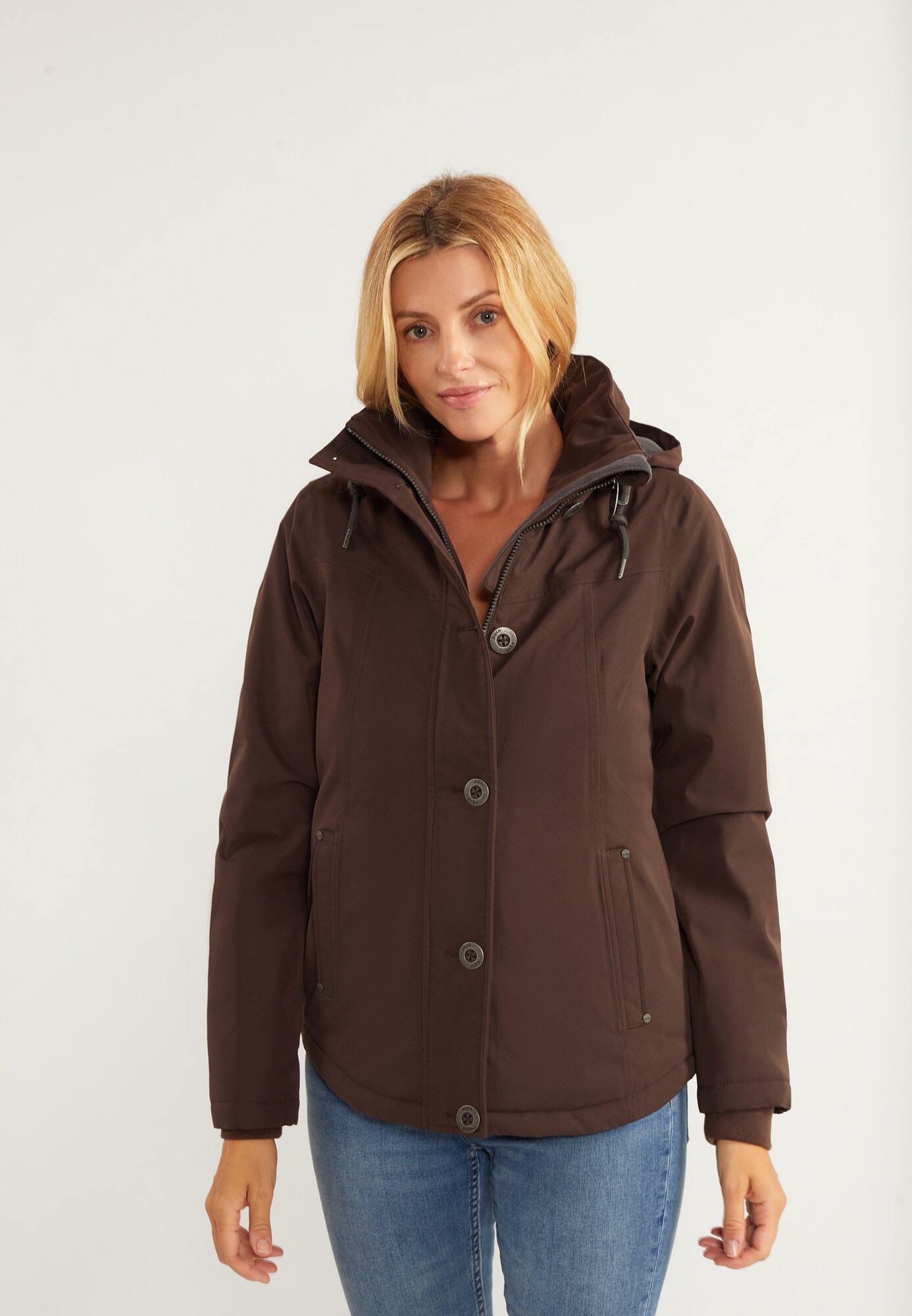 Thumbnail - usha BLUE LABEL Jacke