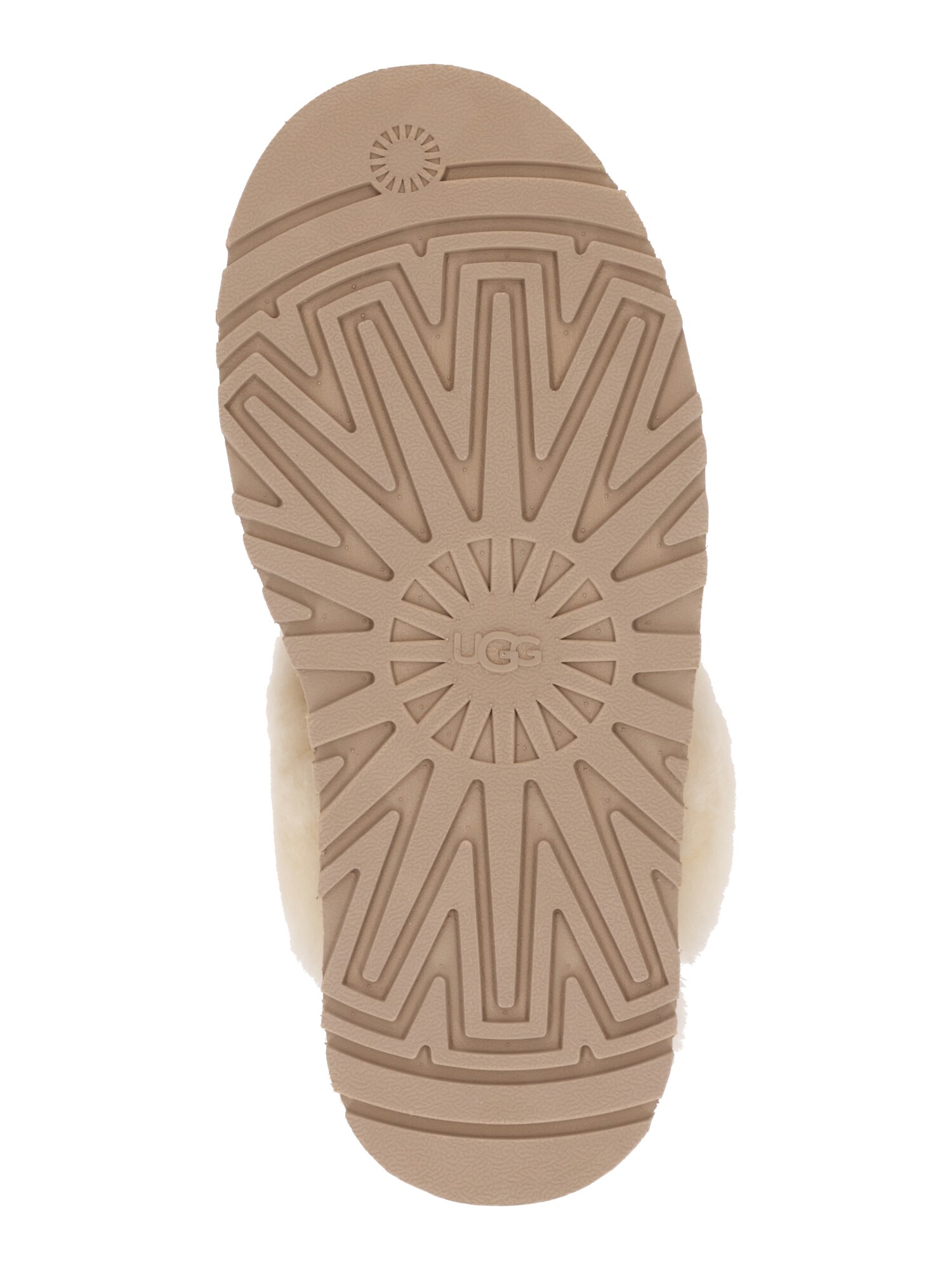 Thumbnail - UGG Pantolette DISQUETTE
