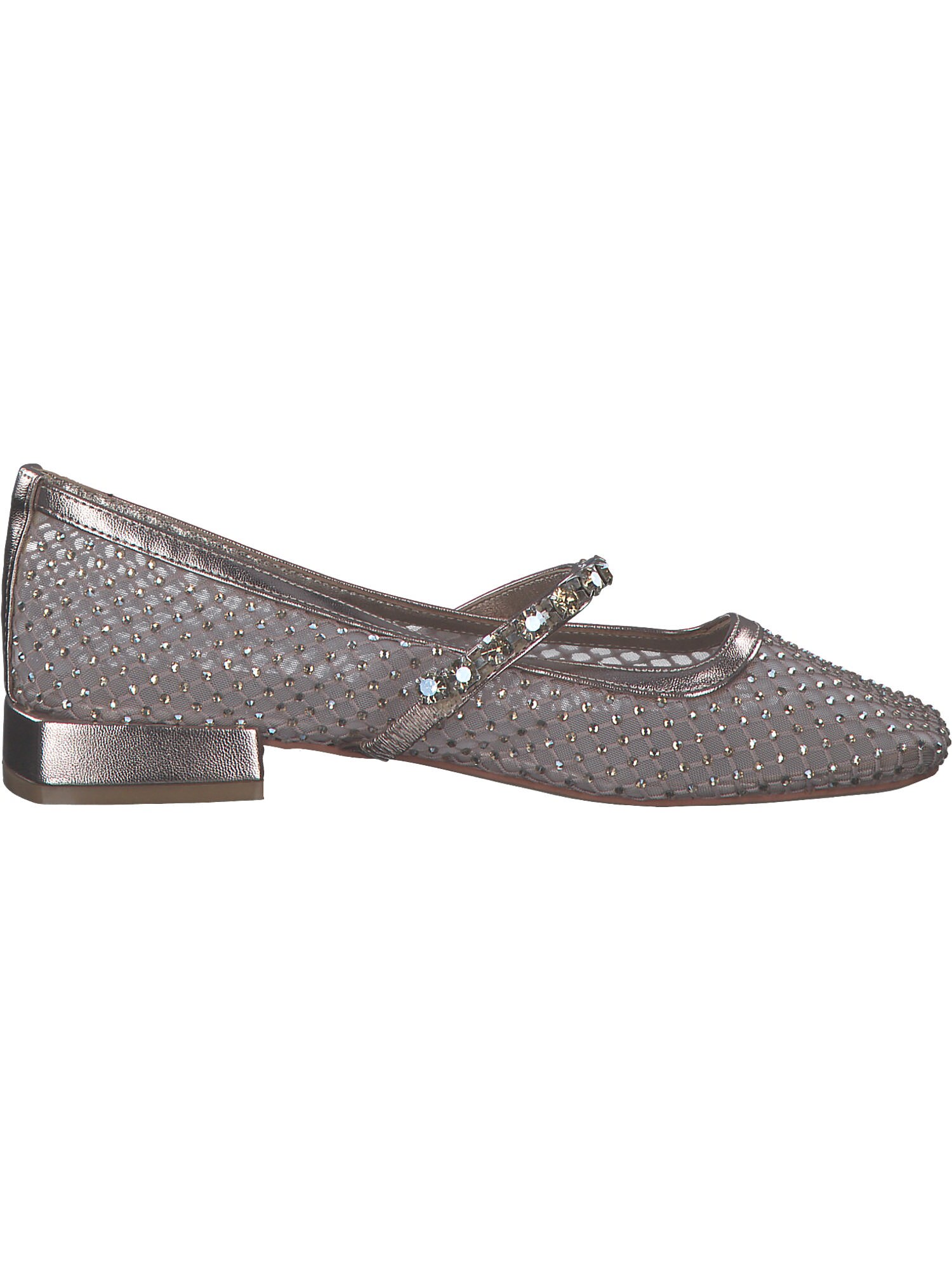 Thumbnail - Alma En Pena Ballerina