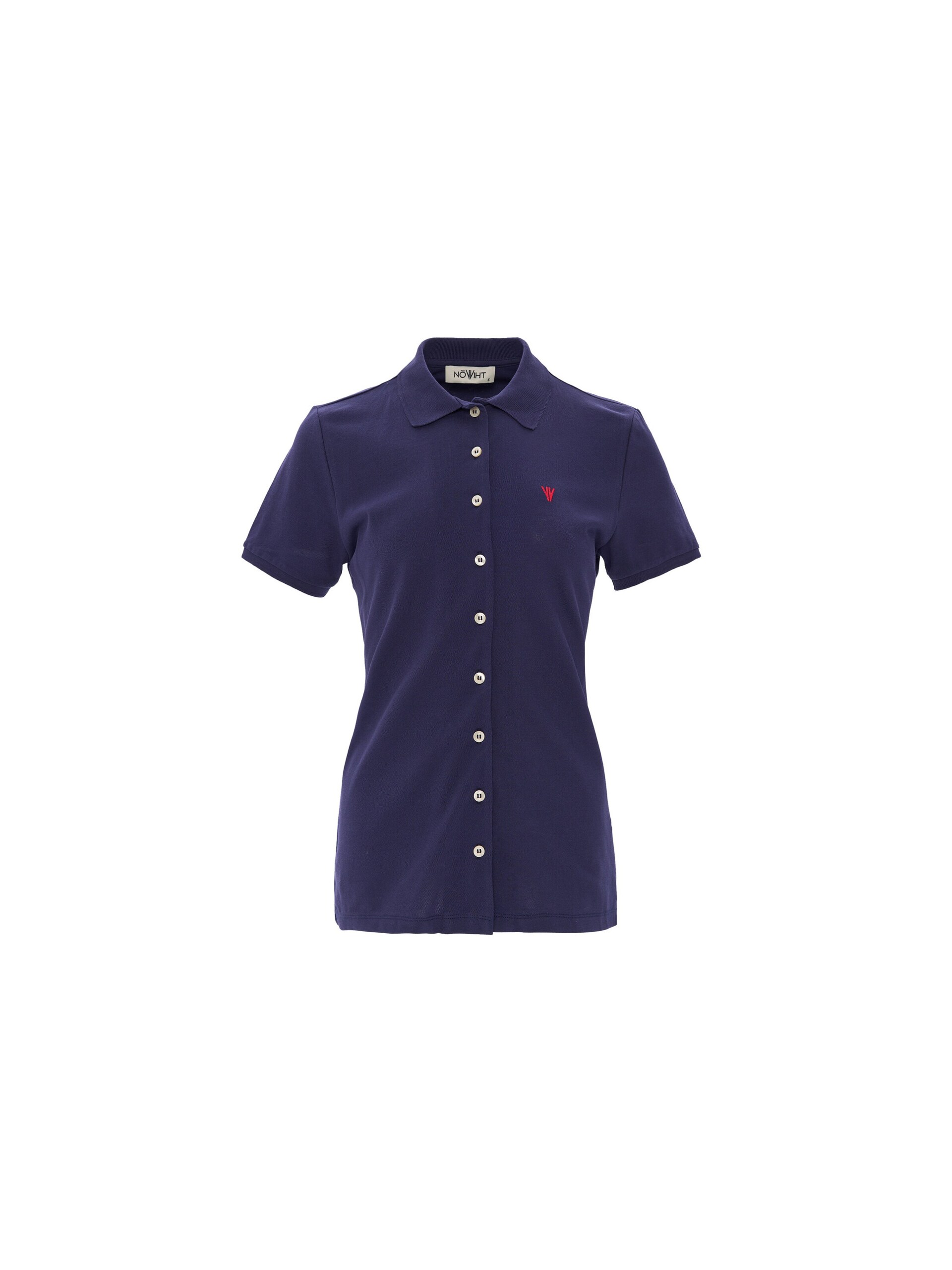 NOWIHT Blus 'Eugenie' dam
