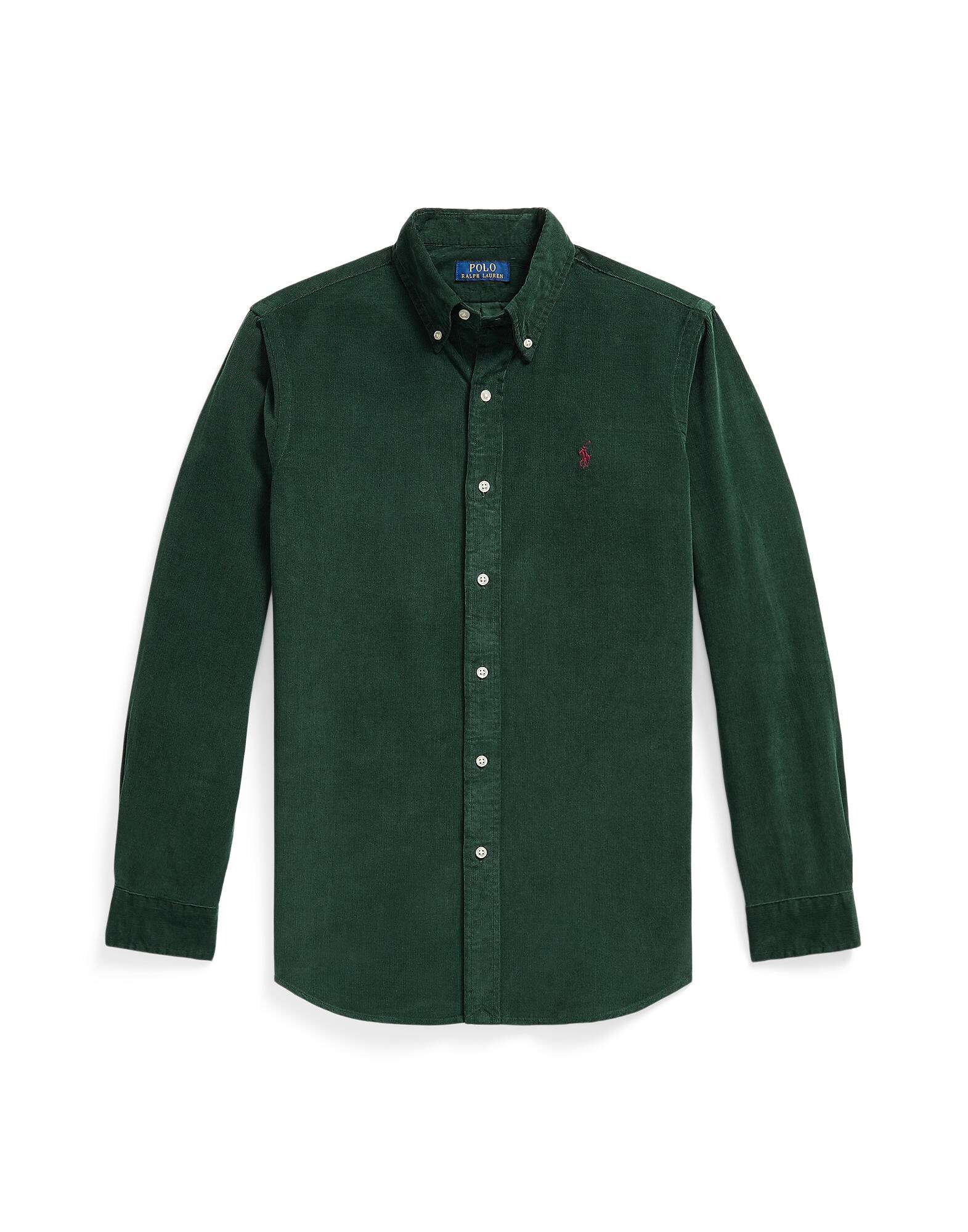 Polo Ralph Lauren Cămașă verde