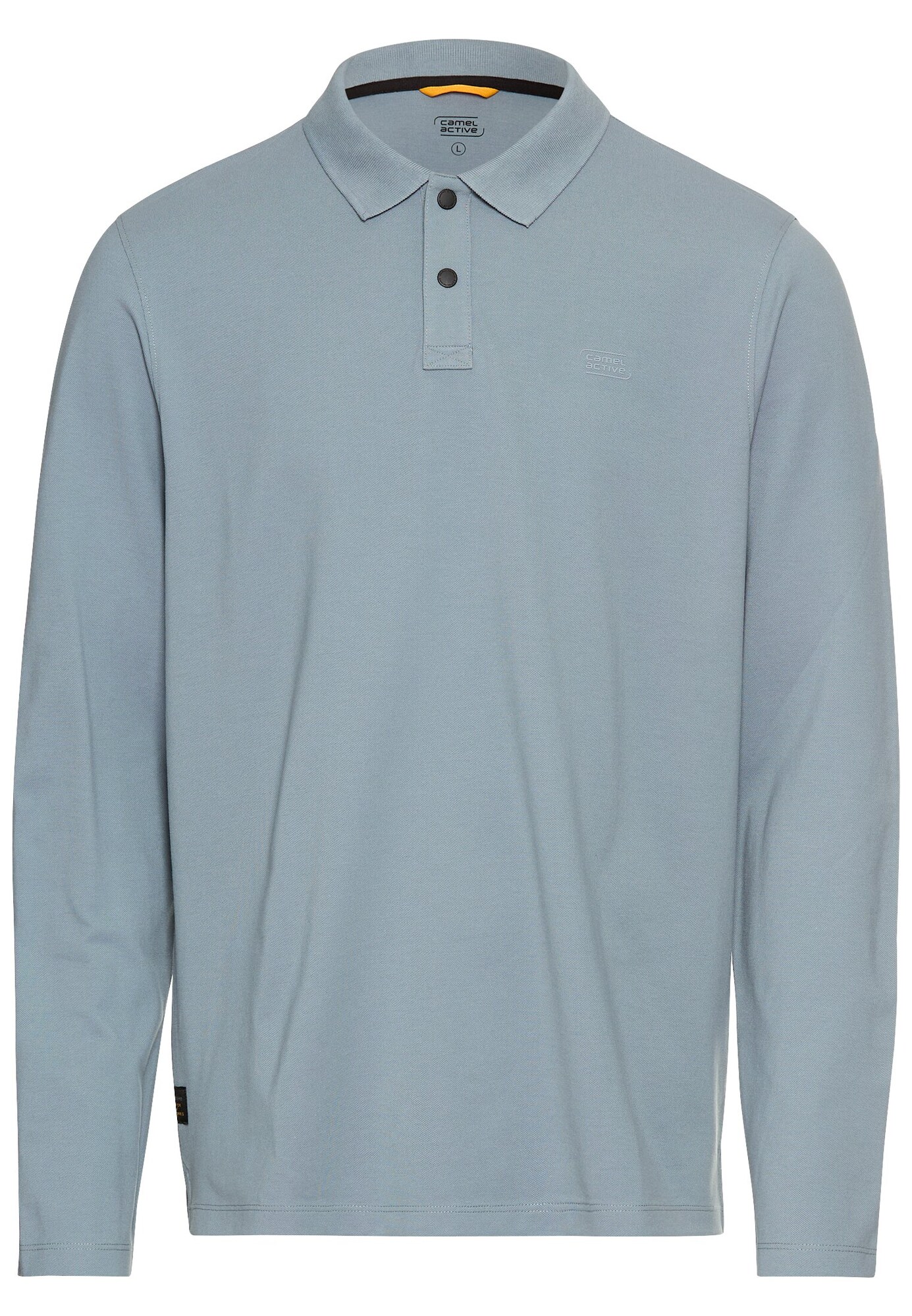 Thumbnail - CAMEL ACTIVE Poloshirt