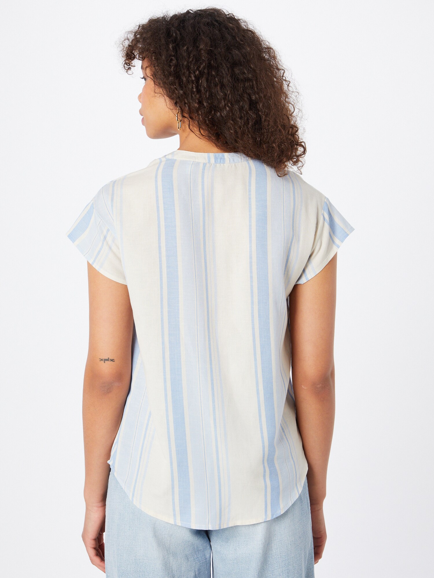 Thumbnail - Bluse 'HAMIA'