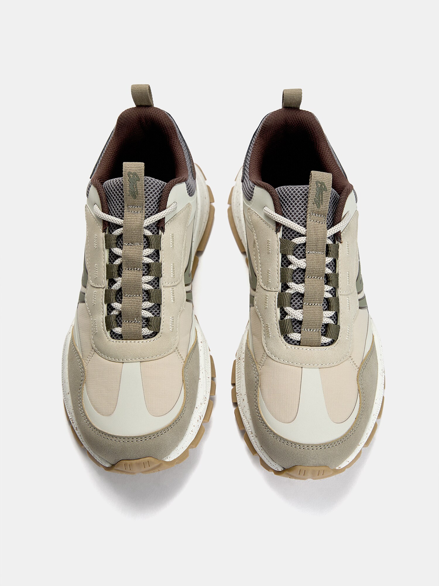 Thumbnail - Pull&Bear Sneaker