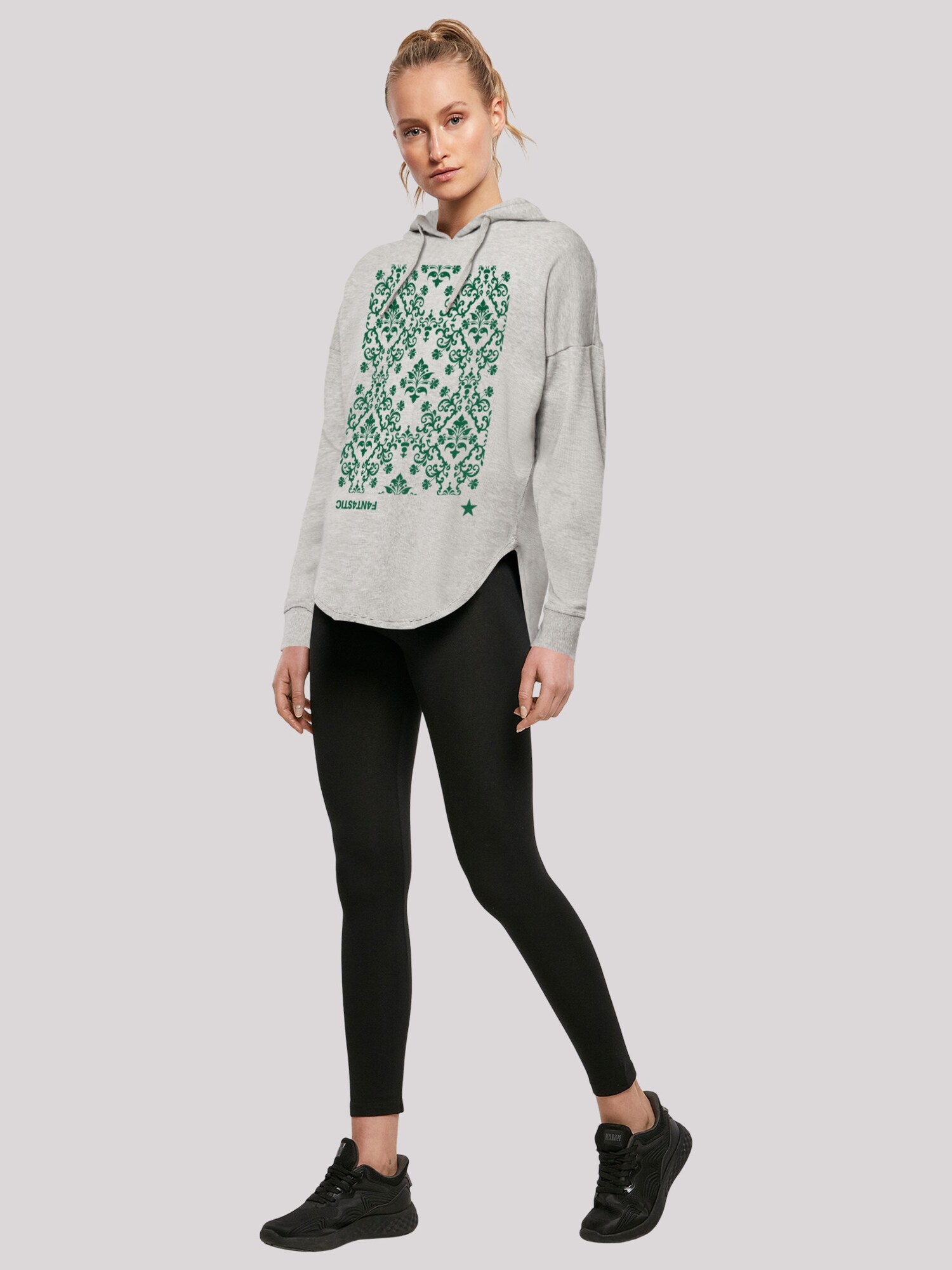 Thumbnail - F4NT4STIC Sweatshirt