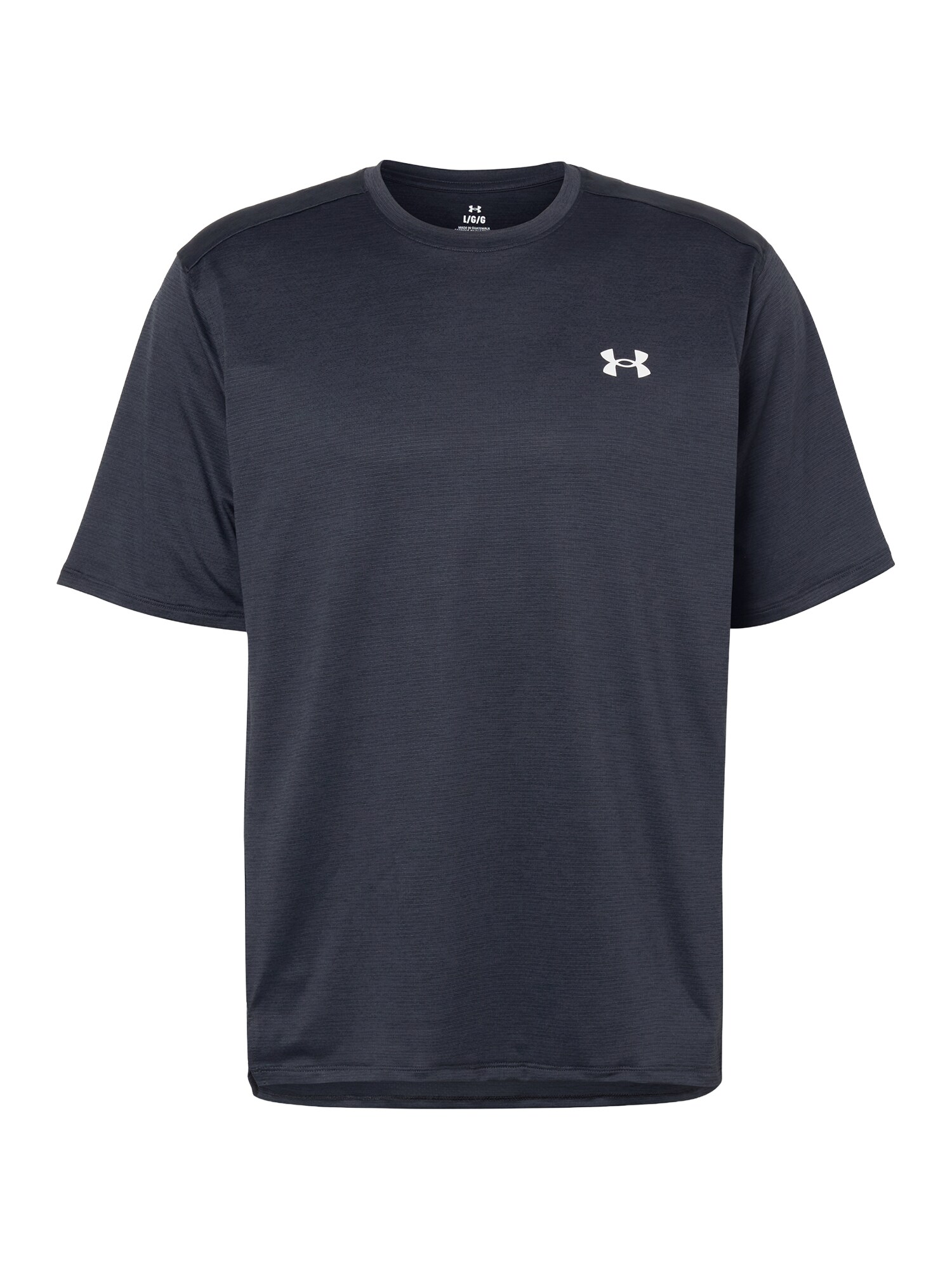UNDER ARMOUR Funkčné tričko 'Tech Vent'  čierna