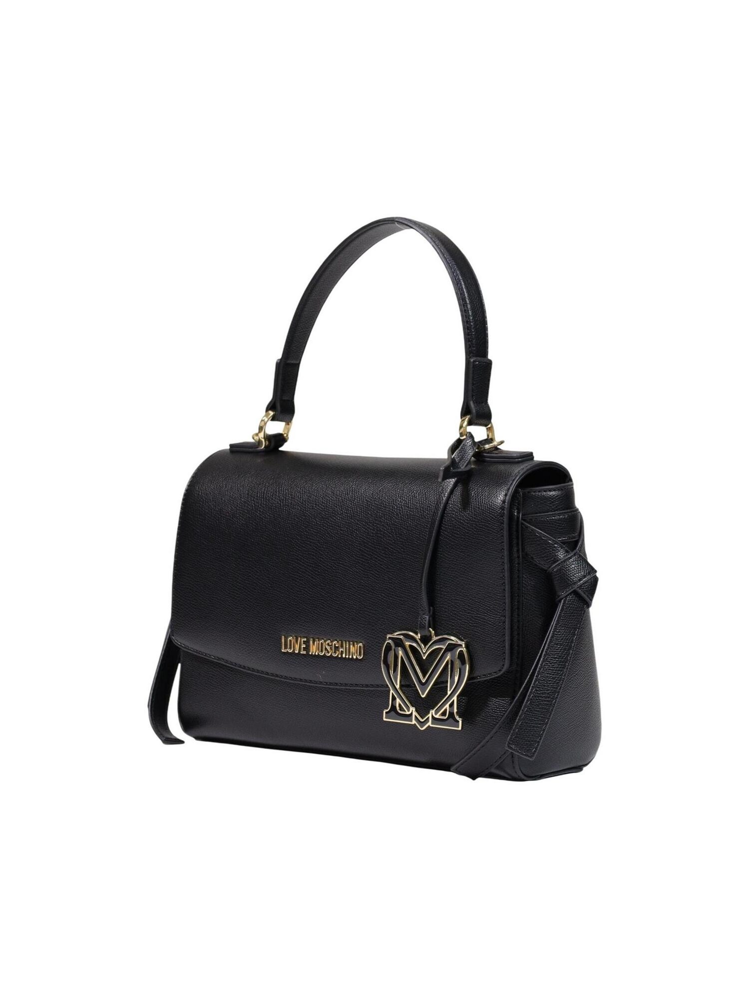 Love Moschino Bolso de hombro 'JC4061PP'  negro