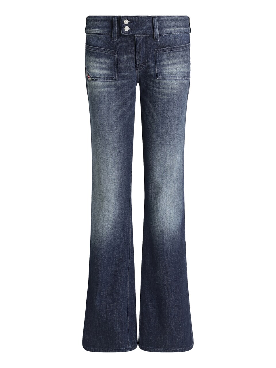 Jeans 'D-HUSH'