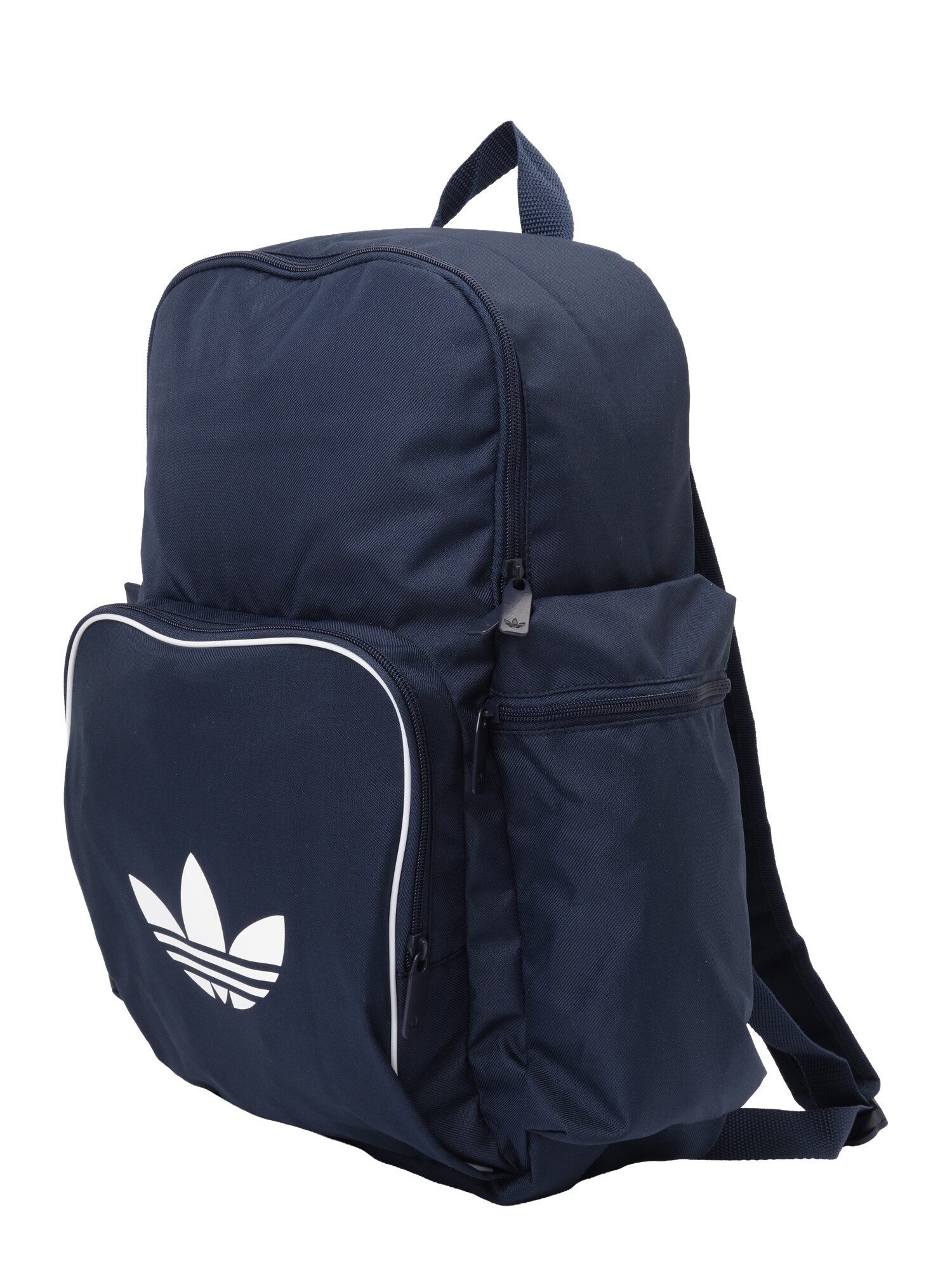 ADIDAS ORIGINALS Batoh 'Adicolor' námornícka modrá / biela (obrázok 3)