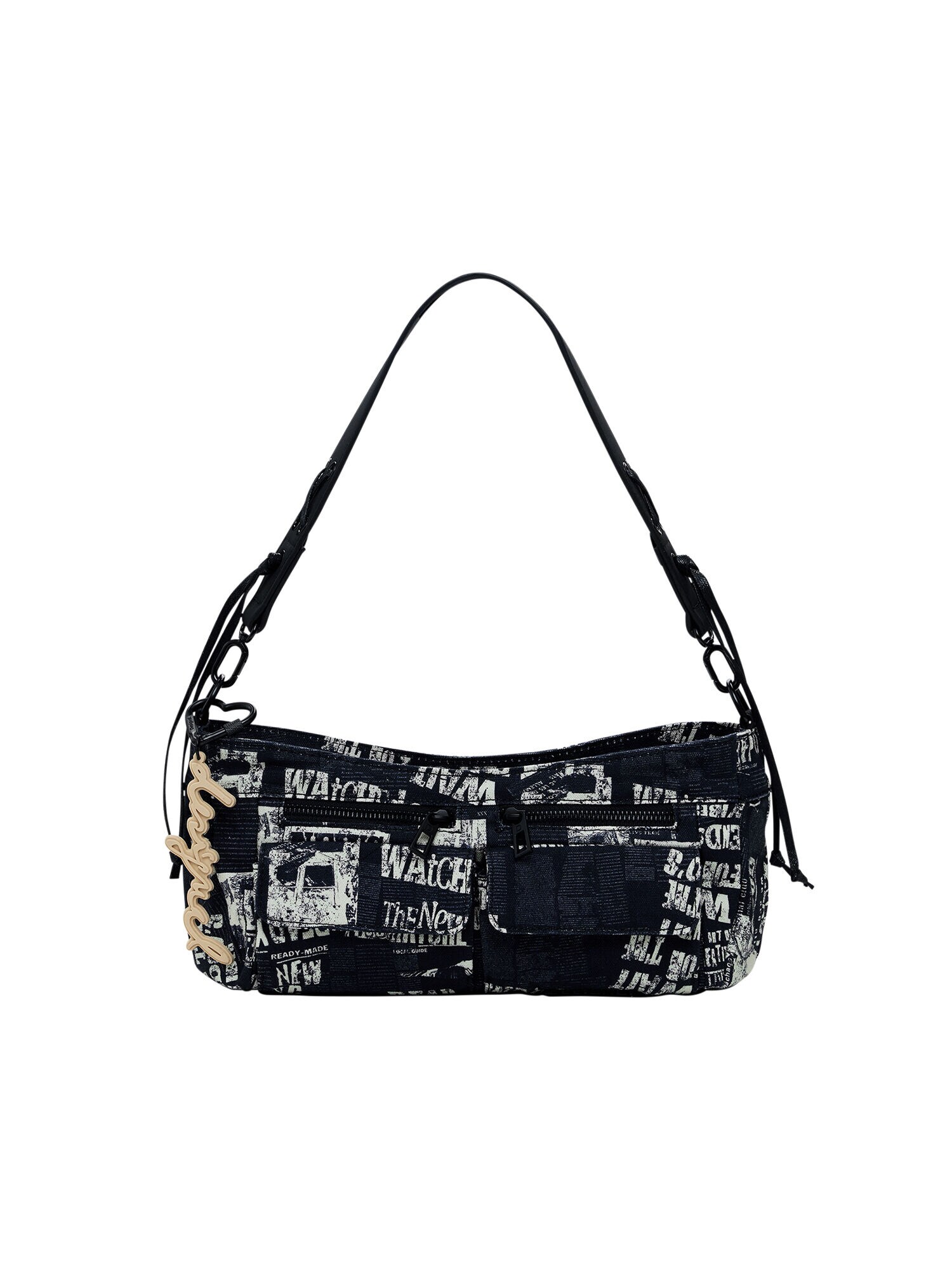 Desigual Handtasche