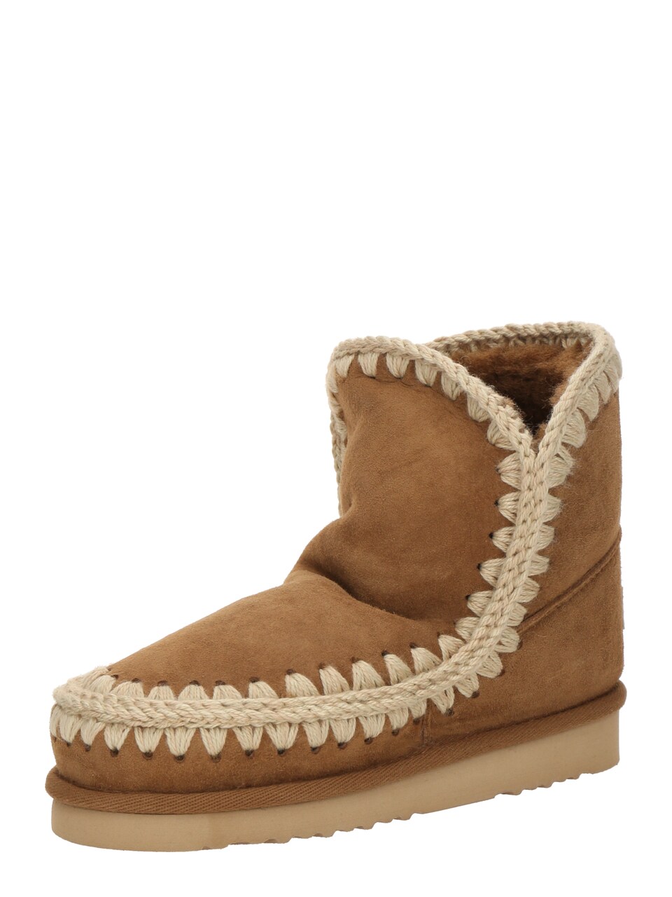 Boot 'ESKIMO 18'