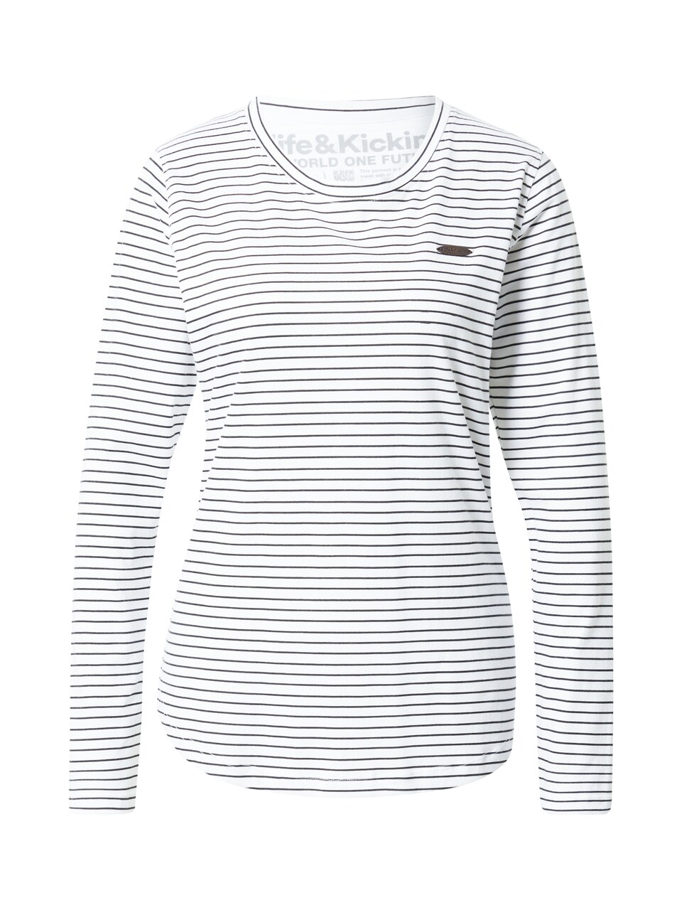 T-shirt 'LeaAK Z'