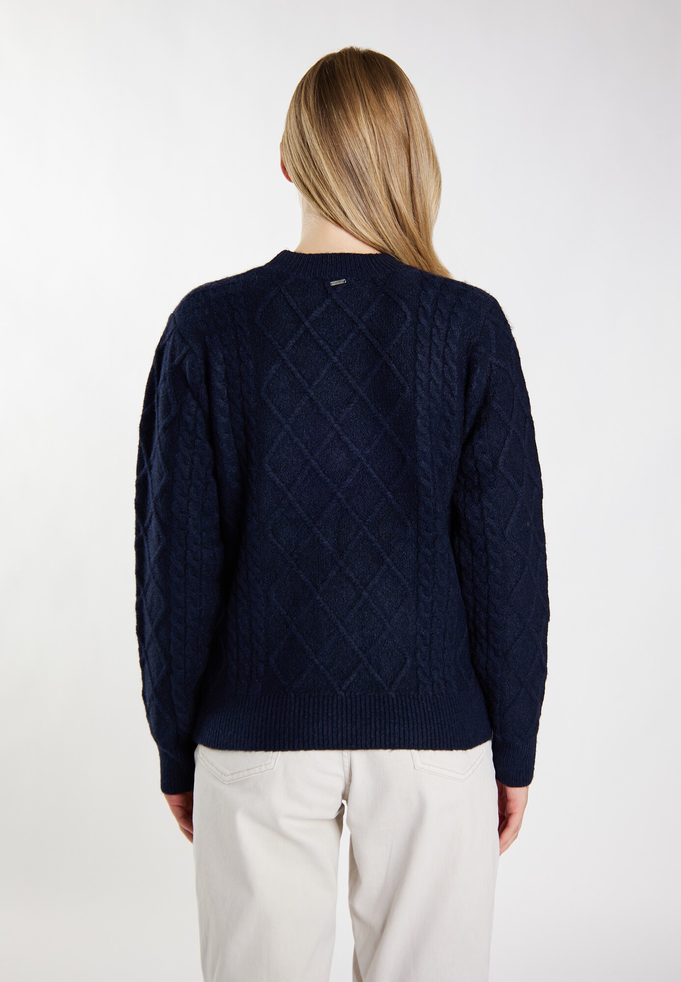 Thumbnail - DreiMaster Vintage Pullover Imane