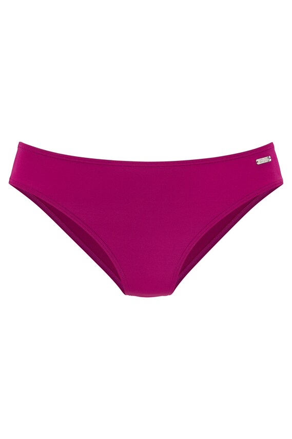 BUFFALO, Bikini nadrágok, lila, 5 kép a 5 közül