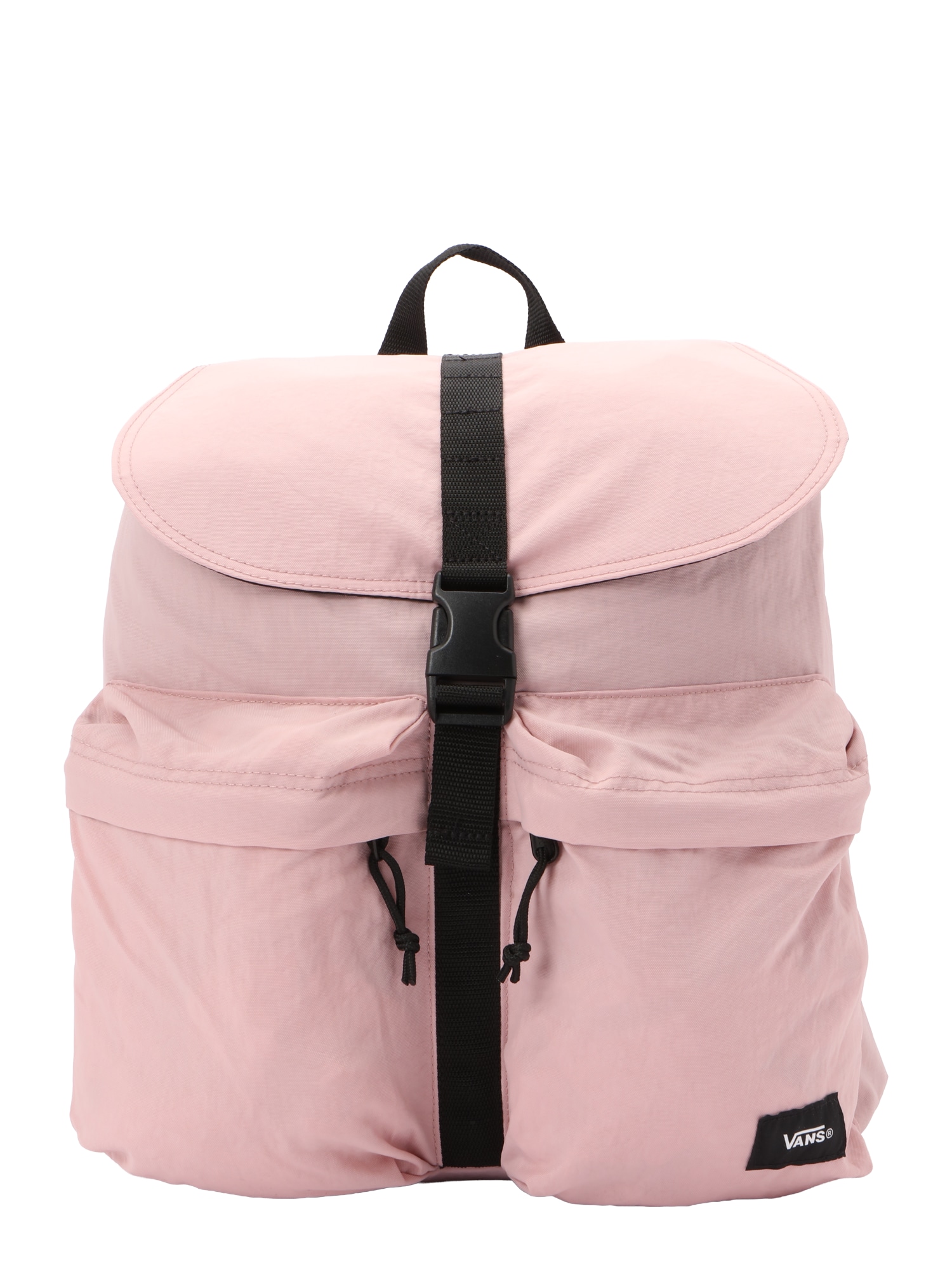VANS Ruksak 'Scatter'  sivkasto ljubičasta (mauve)