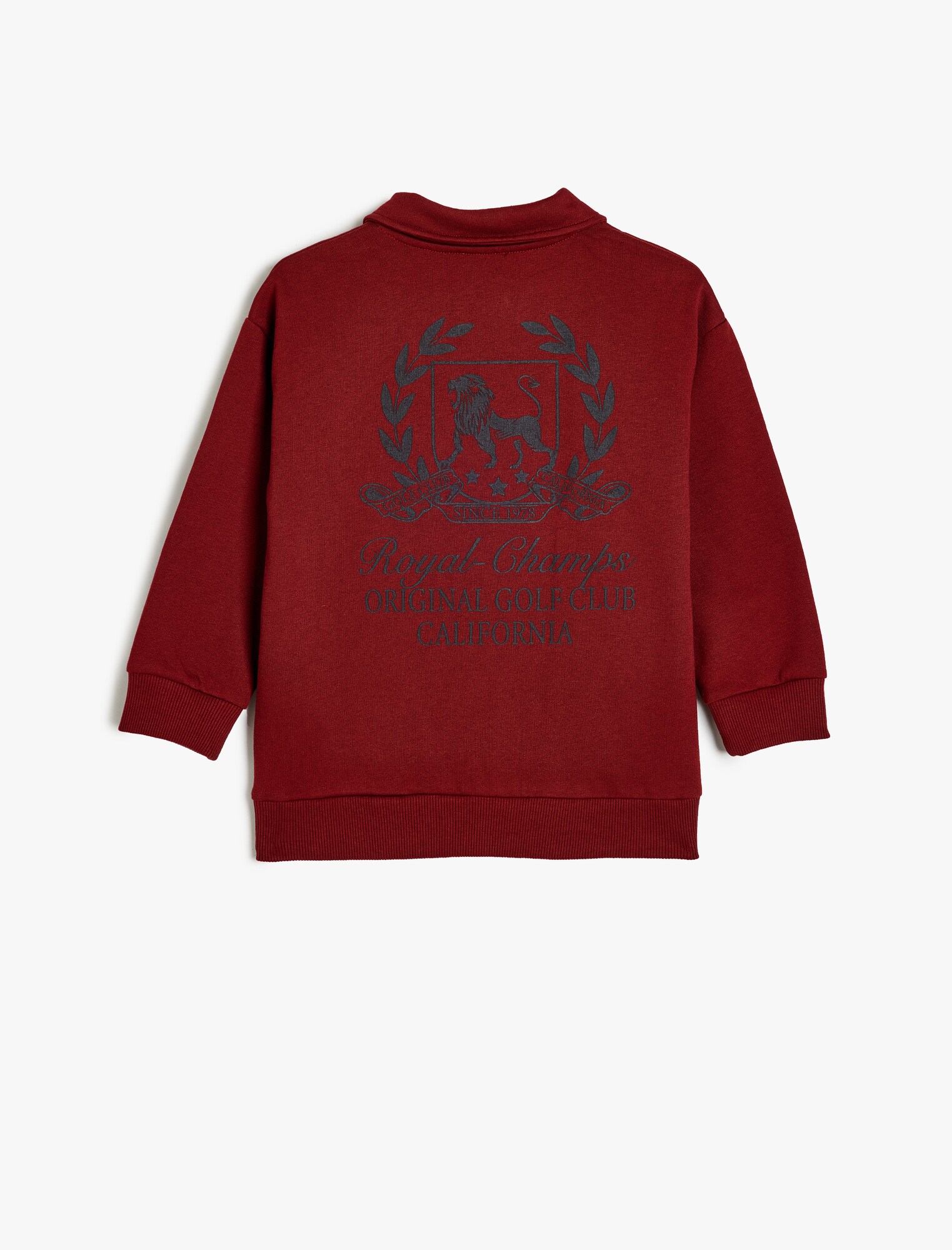 Thumbnail - Koton Sweatshirt