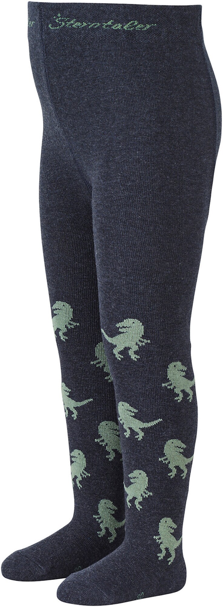 Thumbnail - STERNTALER Strumpfhose T-Rex