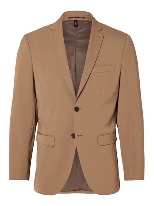 Selected Homme Colbert ‘Liam’ Camel