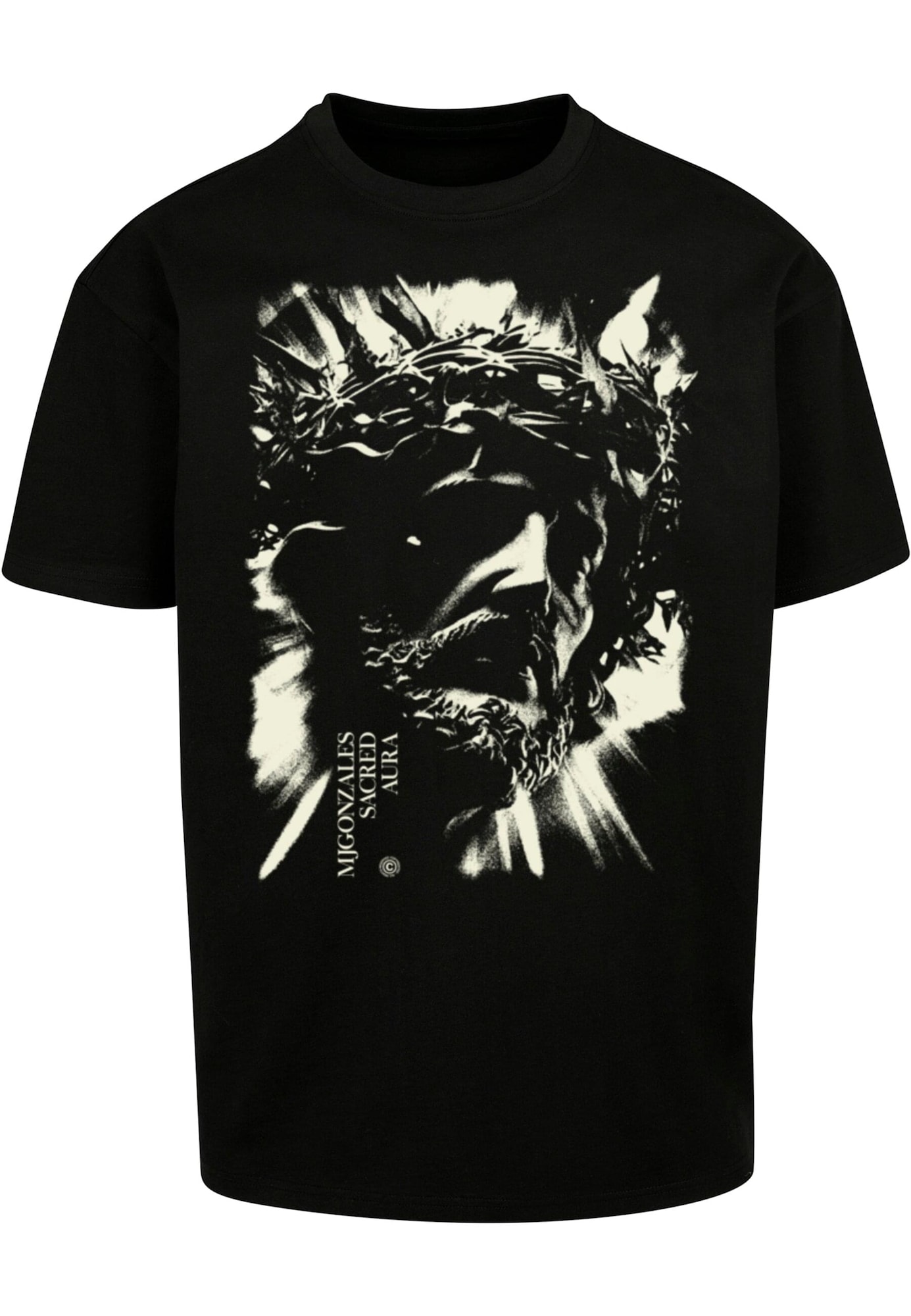 T-shirt 'JESUS'