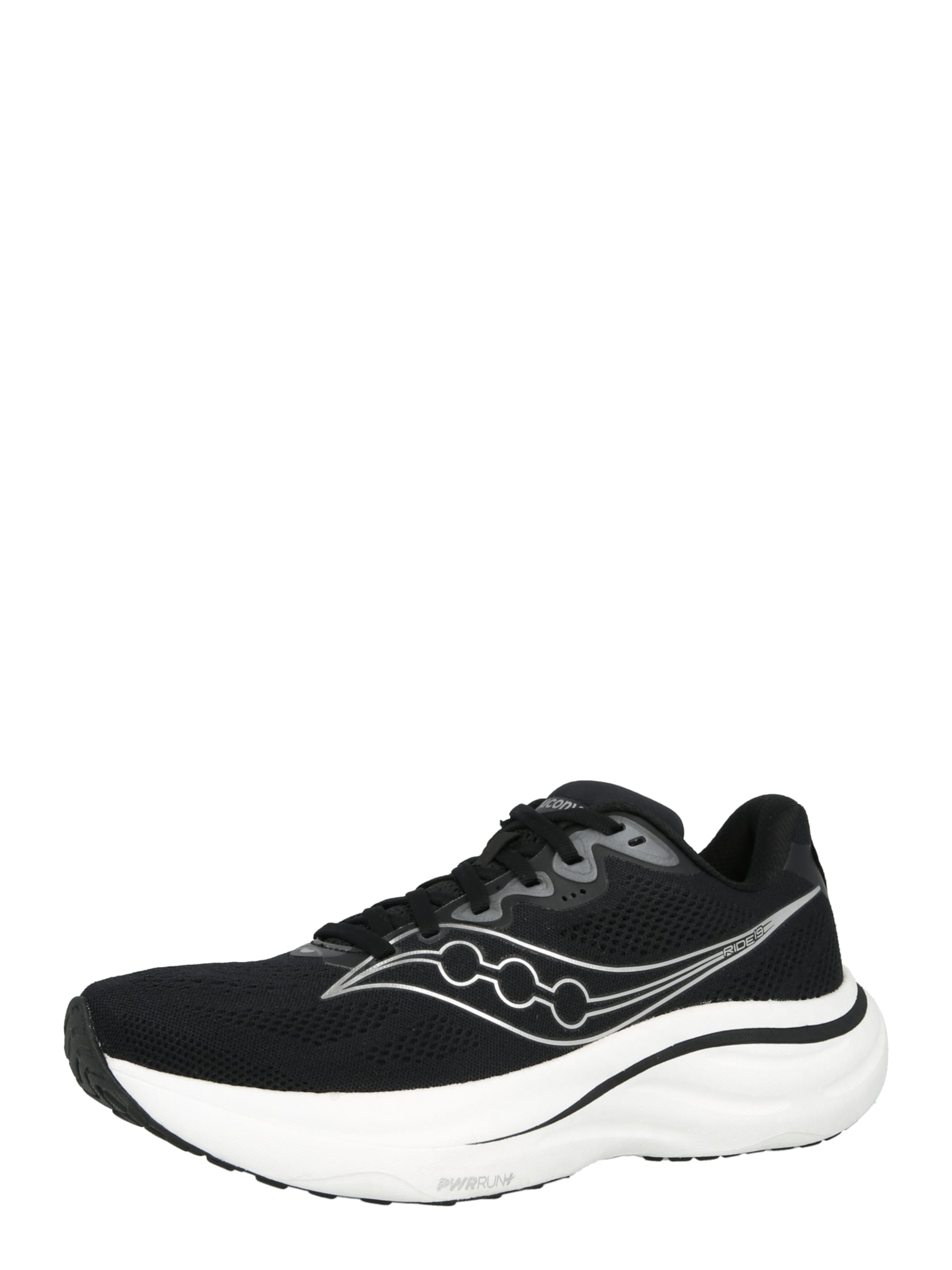 Saucony Springsko 'RIDE 19' sneakers dam