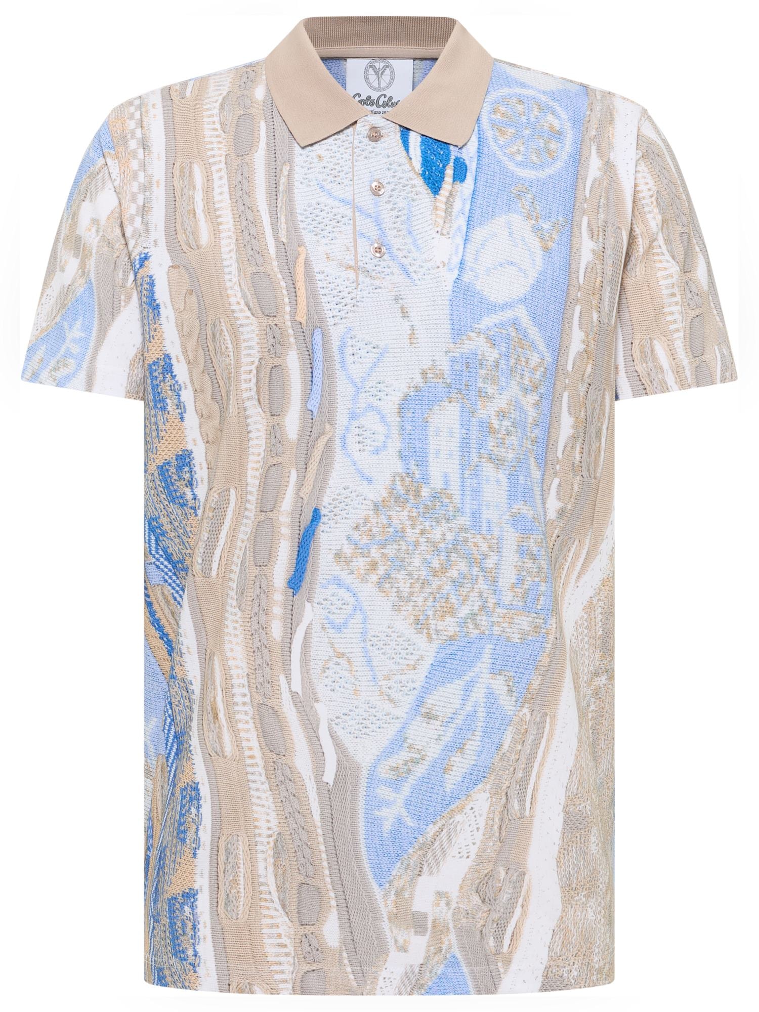Thumbnail - Poloshirt 'Eisath'
