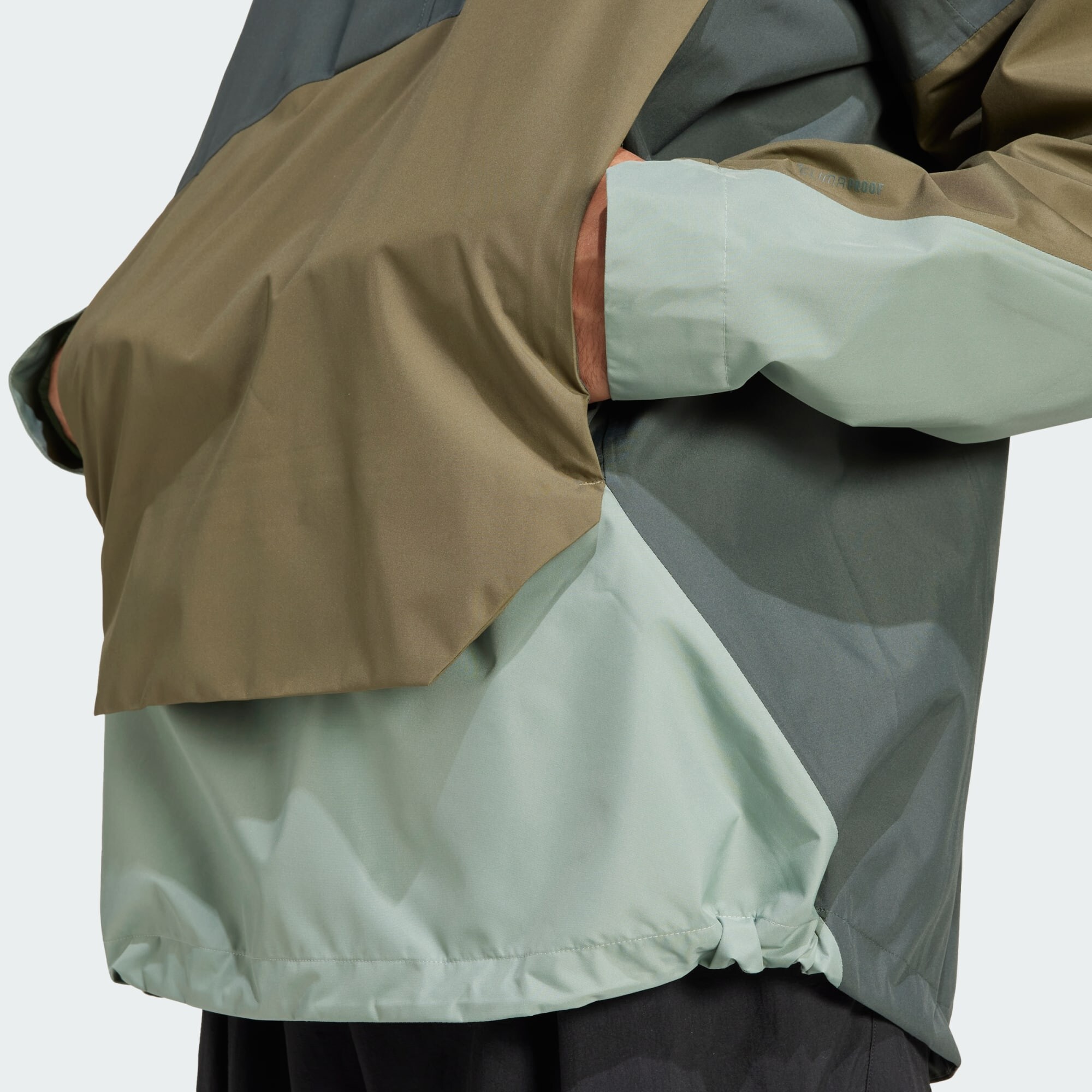 Thumbnail - ADIDAS TERREX Outdoorjacke Xploric