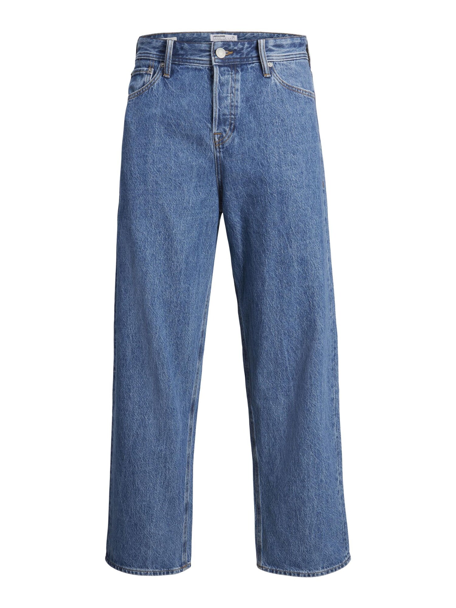 Jack & Jones Jeans Blauw Denim