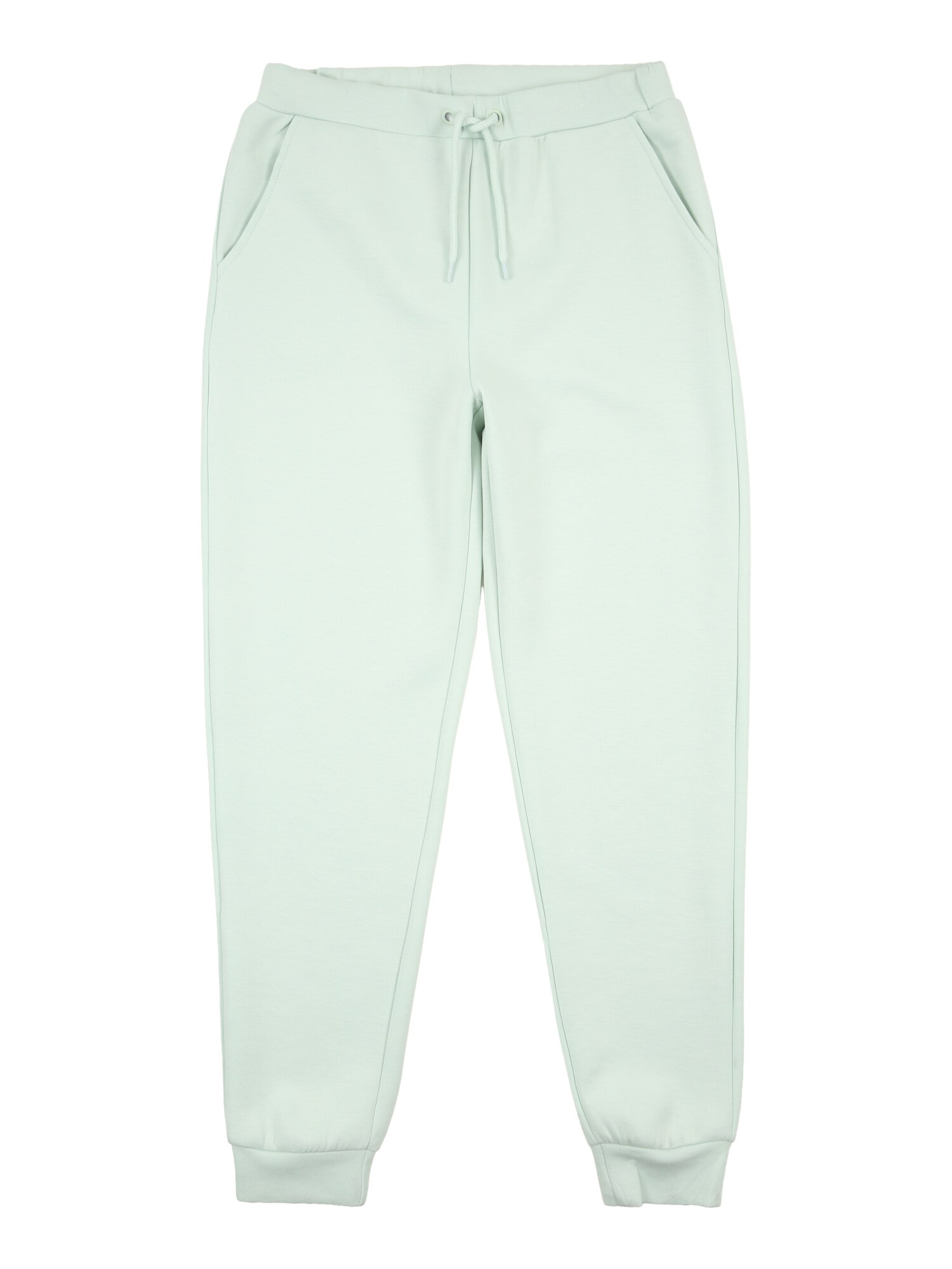 Only Play Girls Pantaloni sport ONPLOUNGES  verde mentă